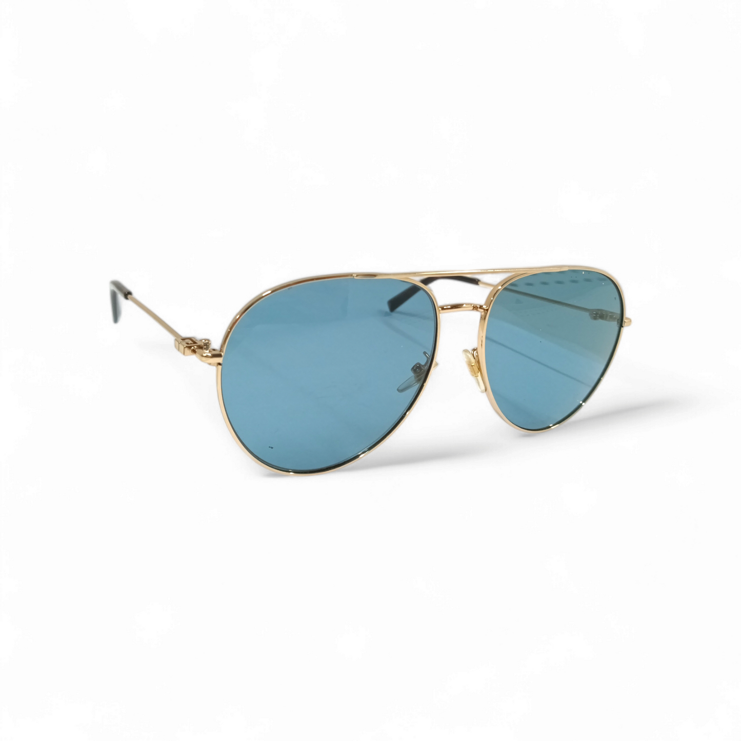 GIVENCHY Sunglasses Blue Rank B