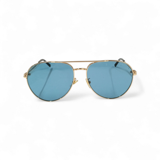 GIVENCHY Sunglasses Blue Rank B