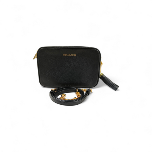 MICHAEL KORS Bag 35F7GGNMBL Black Rank B