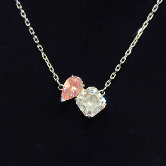 SWAROVSKI Necklace Rank A