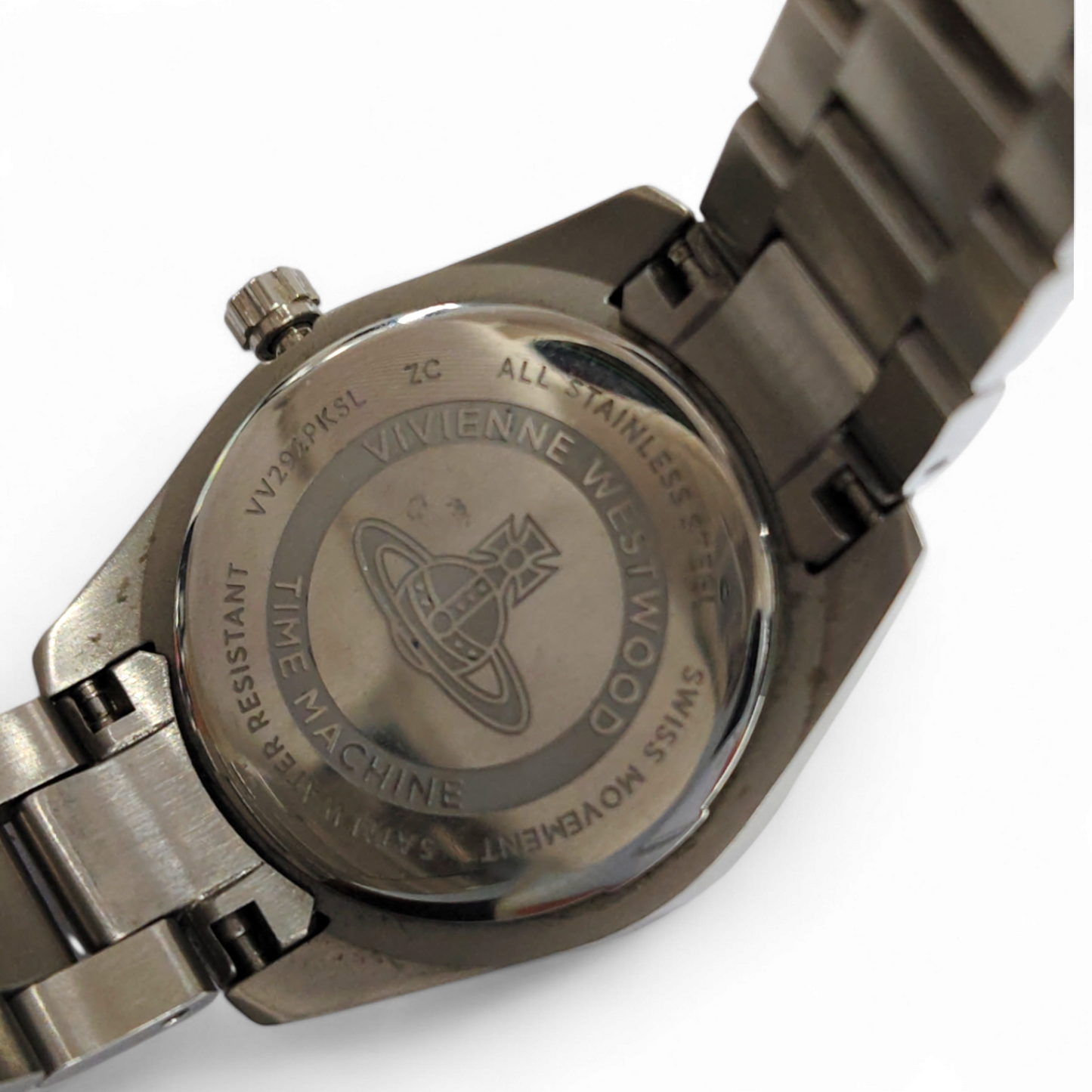 Vivienne Westwood Watch Wrist Rank B