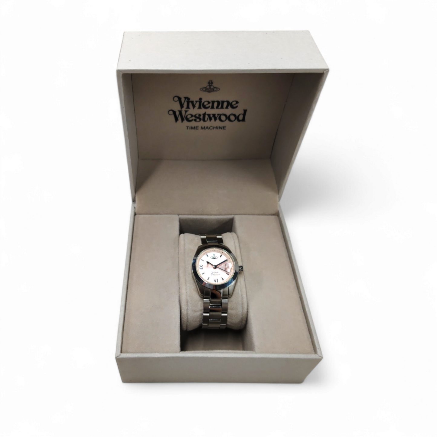 Vivienne Westwood Watch Wrist Rank B