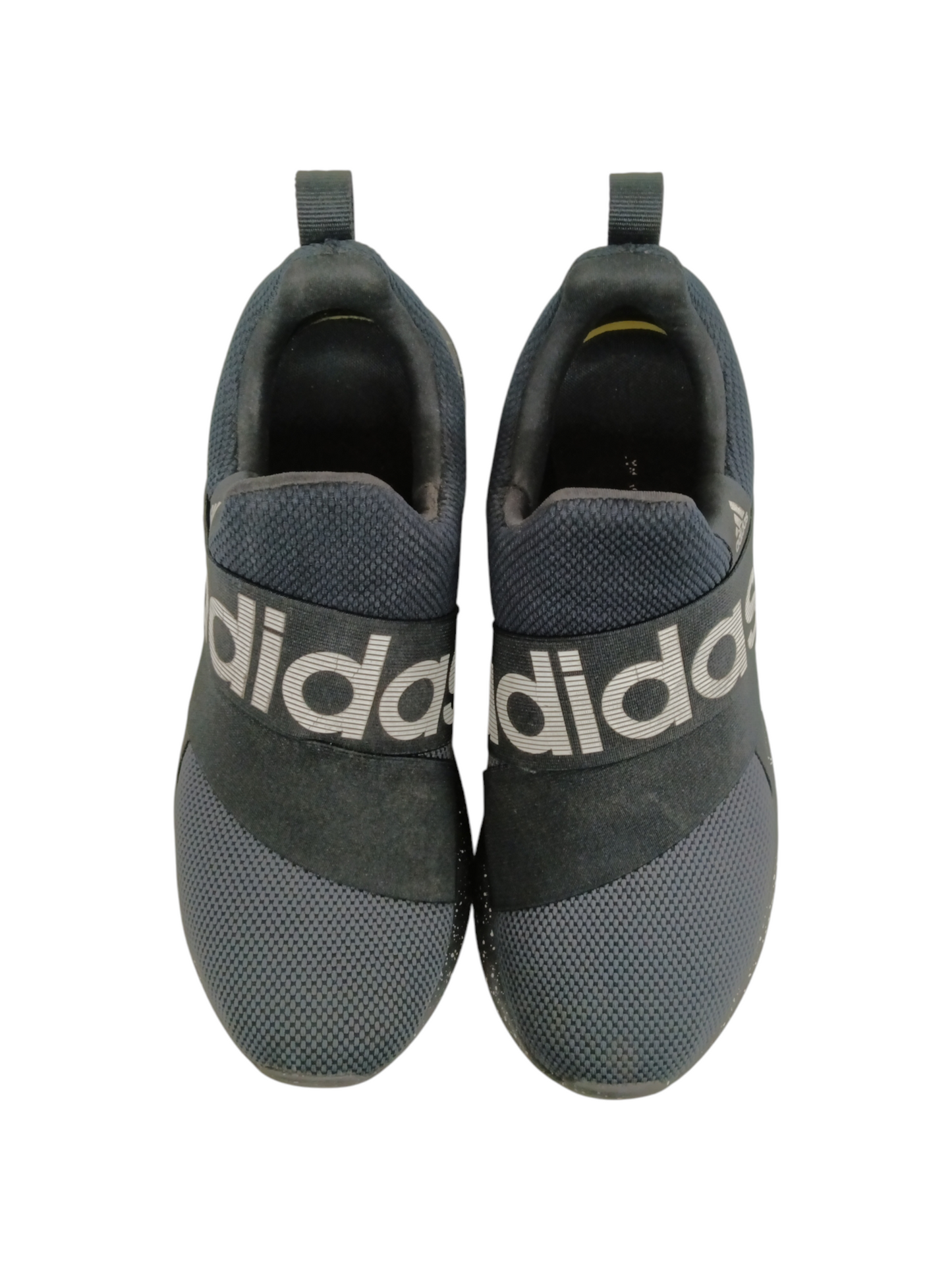 ADIDAS SNEAKER 42.5 IF7359 MENS BLACK RANK(B) LITE RACER ADAPT6.0