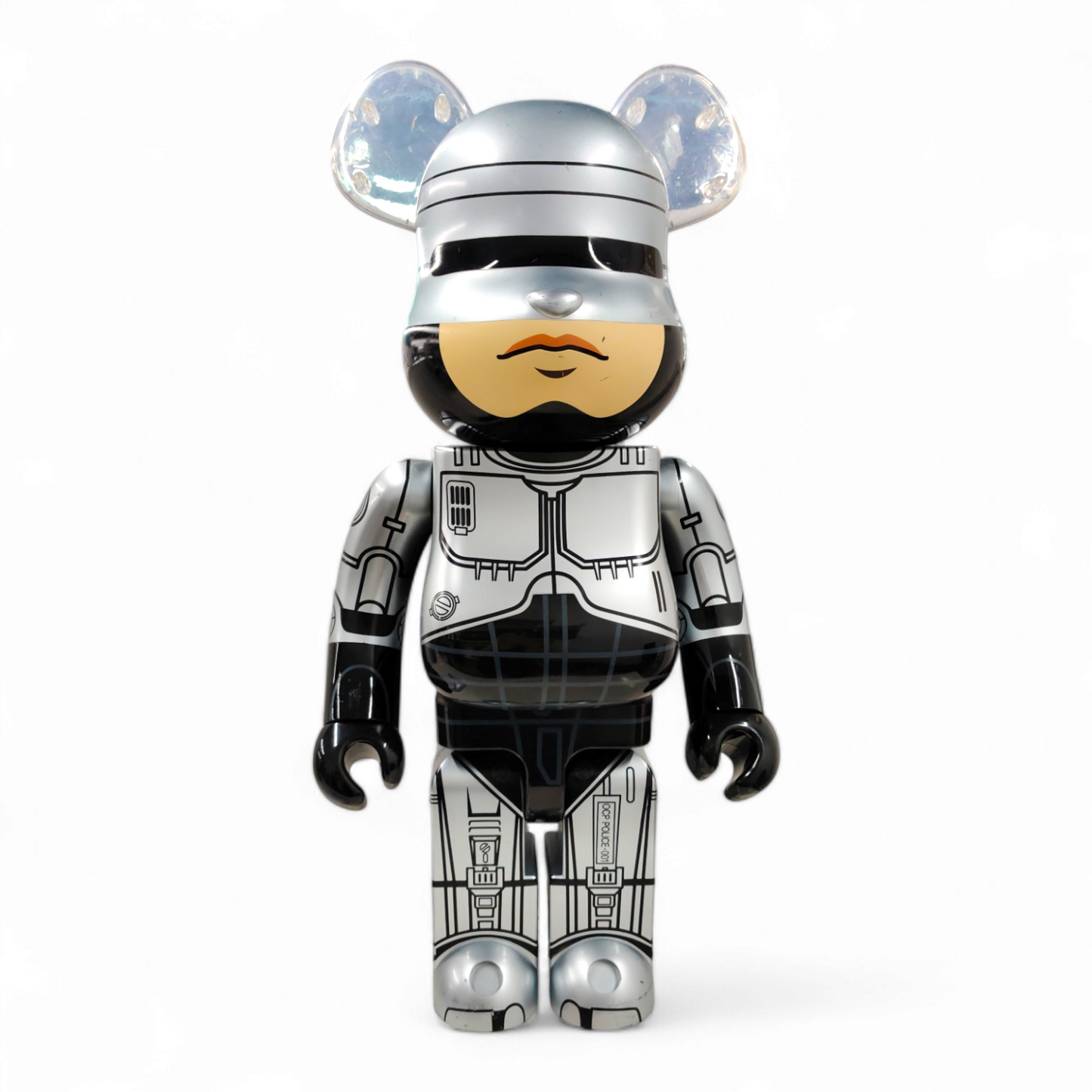 Medicomtoy Robocop 1000% Hobby Rank B