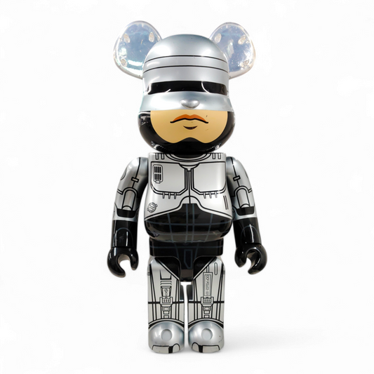 Medicomtoy Robocop 1000% Hobby Rank B