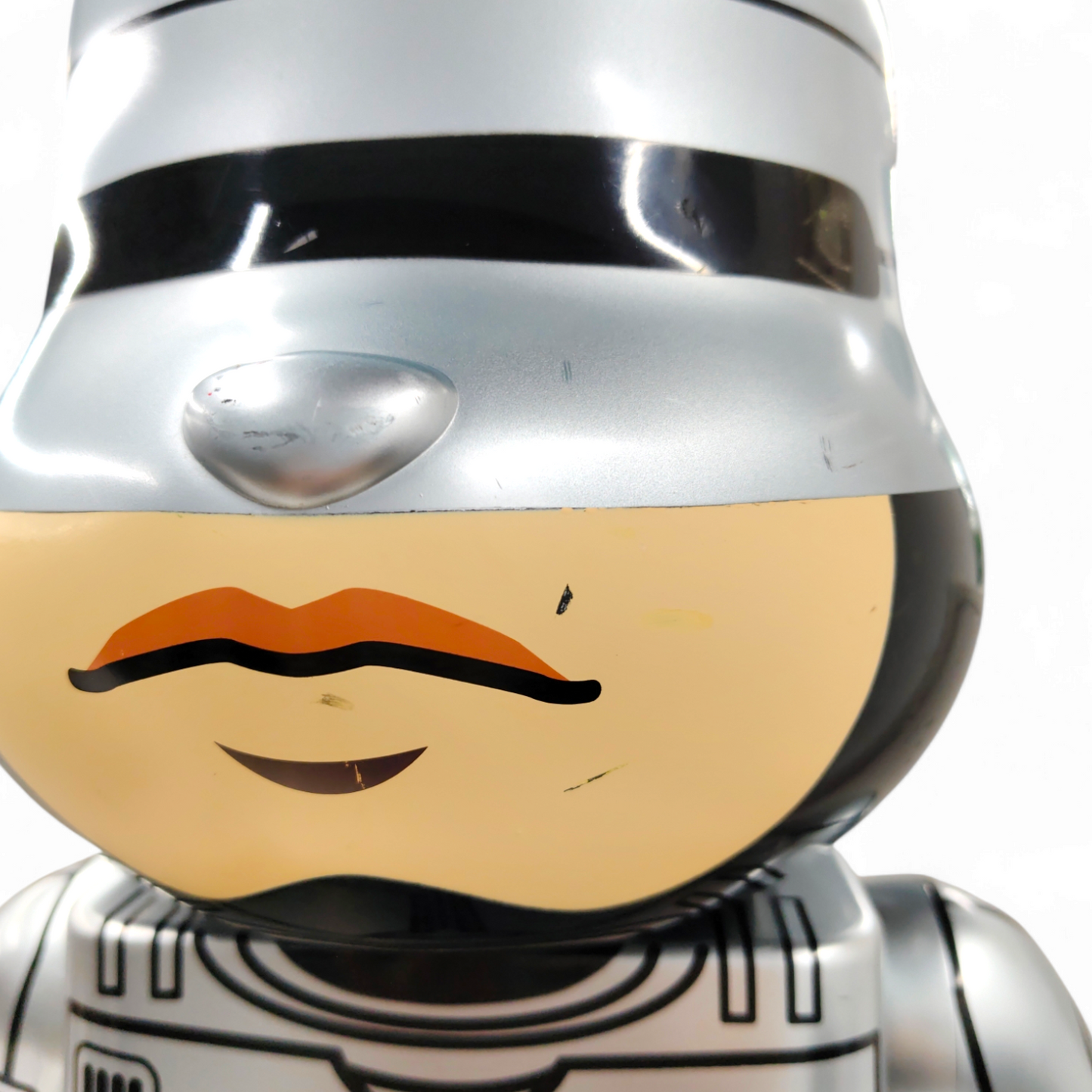 Medicomtoy Robocop 1000% Hobby Rank B