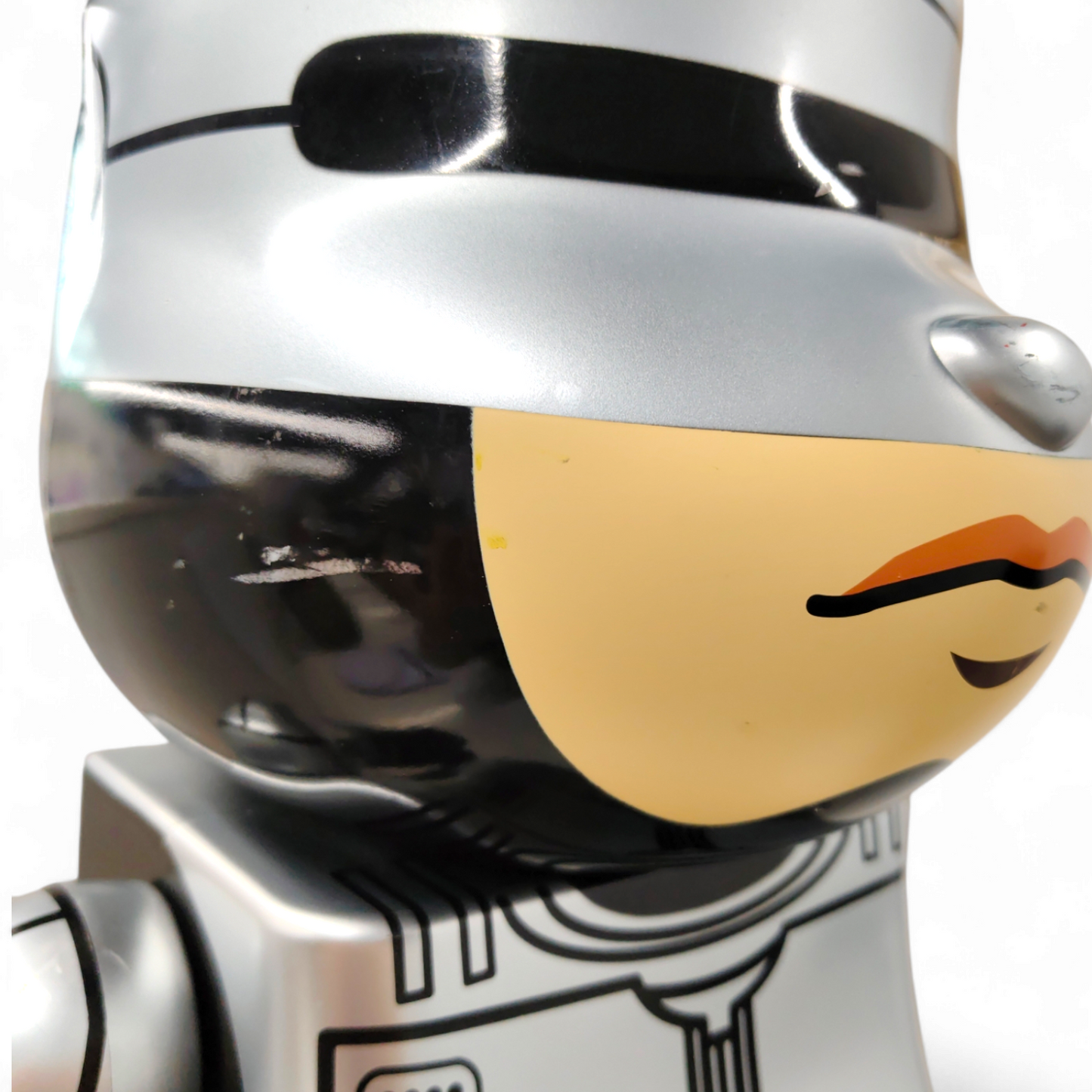 Medicomtoy Robocop 1000% Hobby Rank B