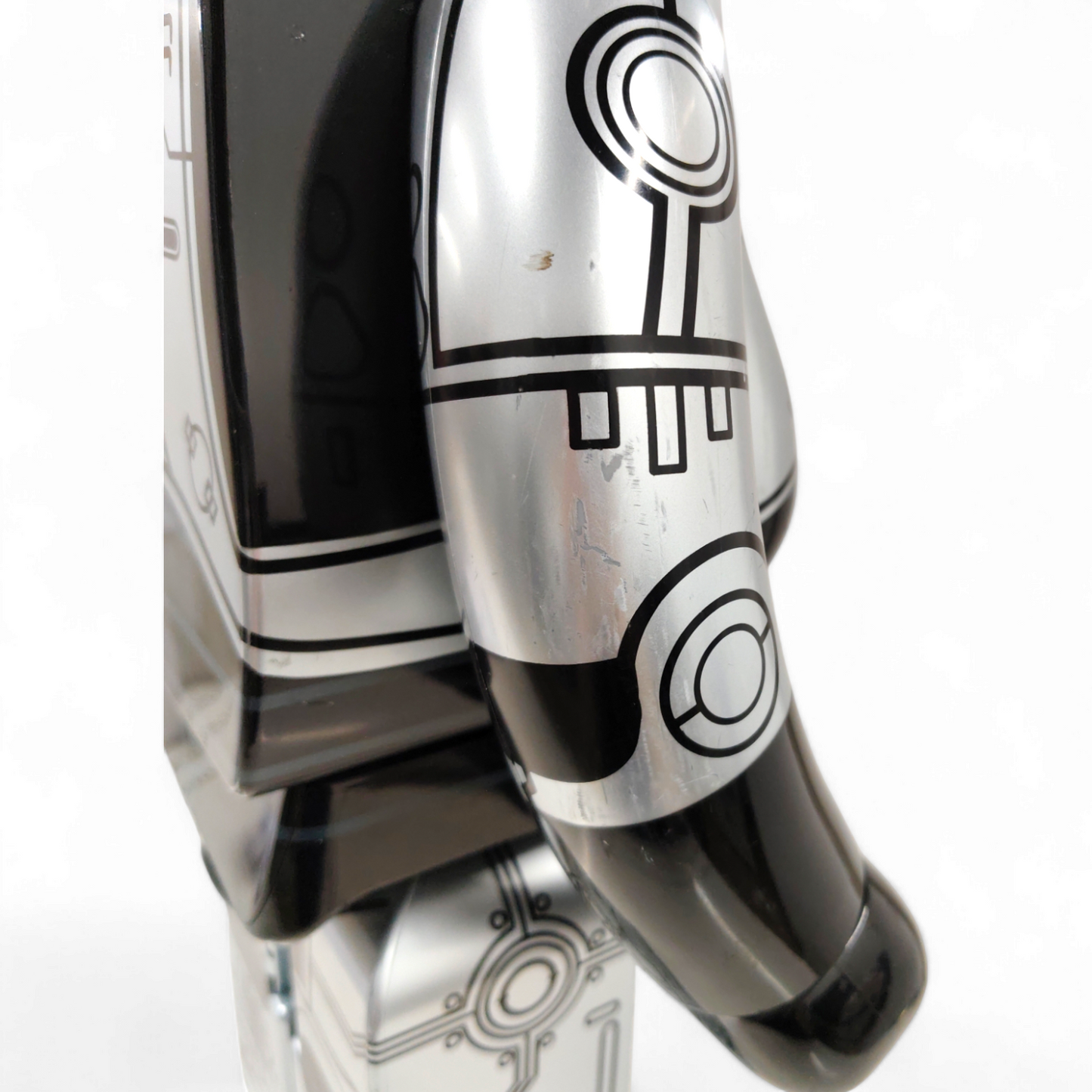 Medicomtoy Robocop 1000% Hobby Rank B