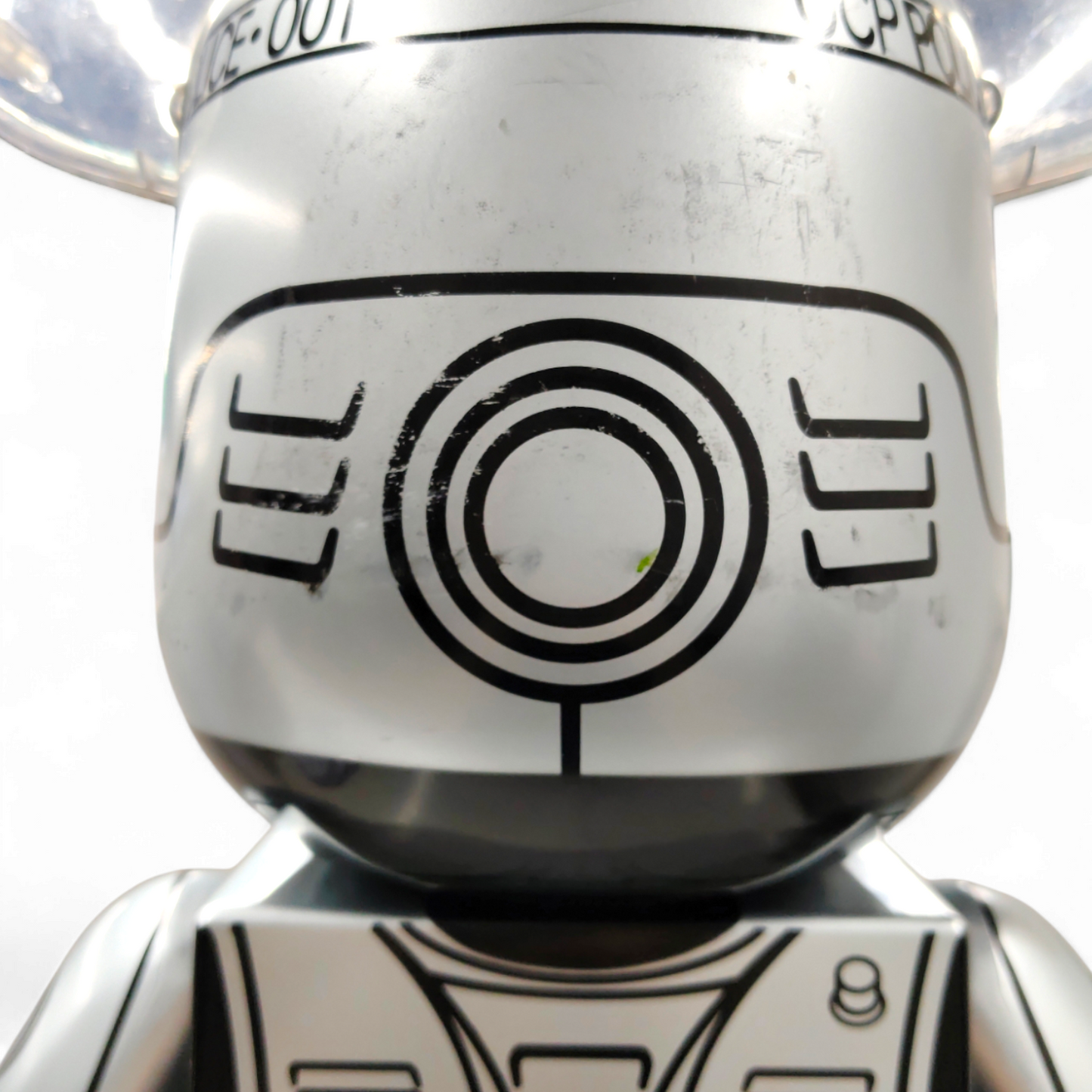 Medicomtoy Robocop 1000% Hobby Rank B