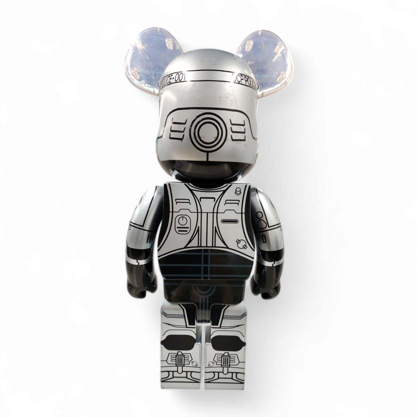 Medicomtoy Robocop 1000% Hobby Rank B