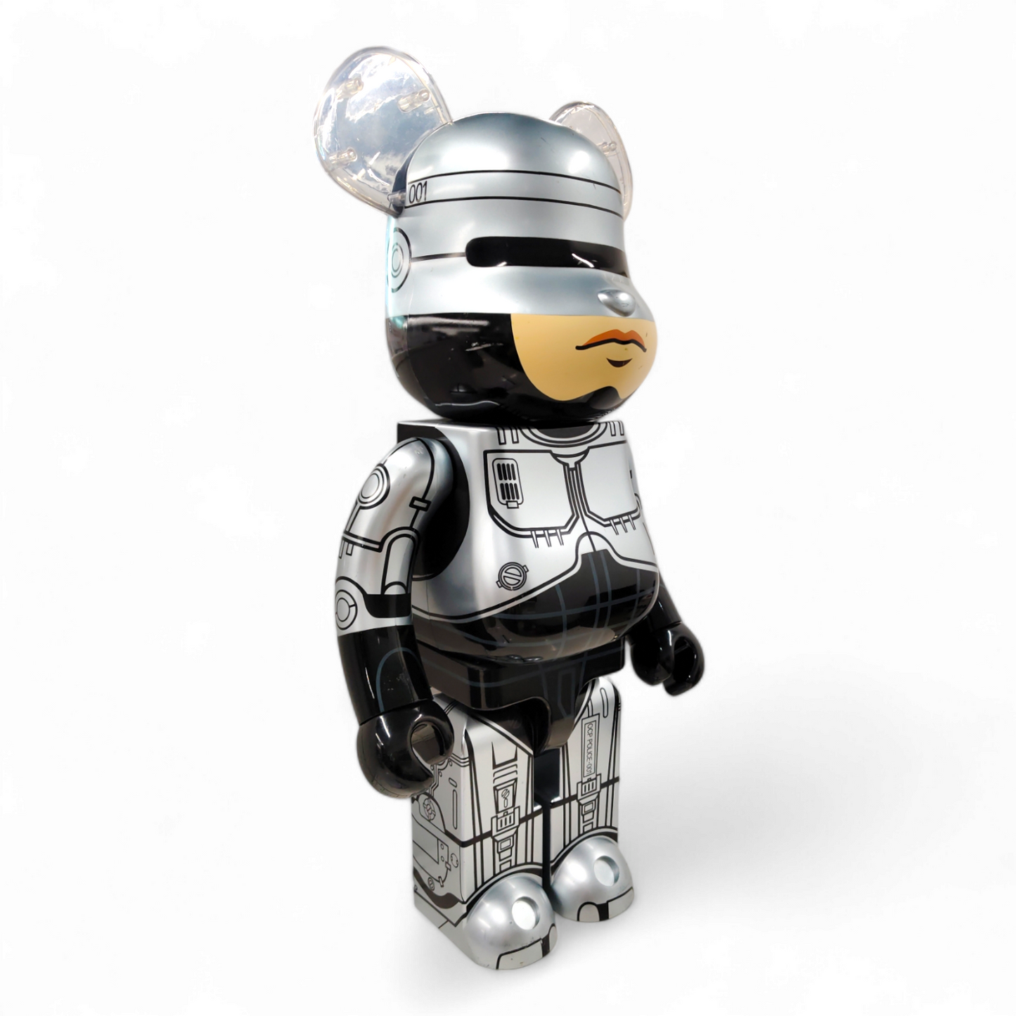Medicomtoy Robocop 1000% Hobby Rank B