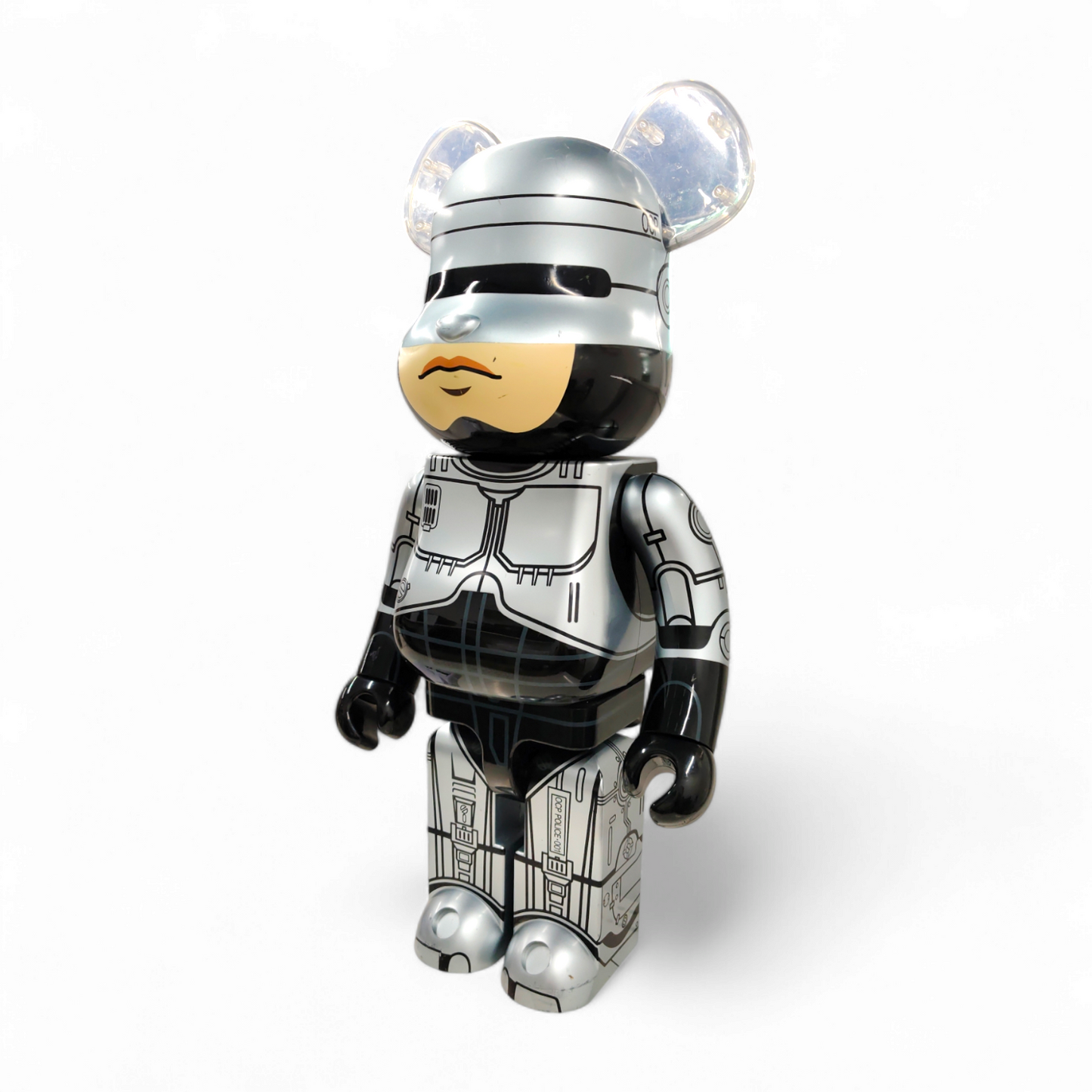 Medicomtoy Robocop 1000% Hobby Rank B
