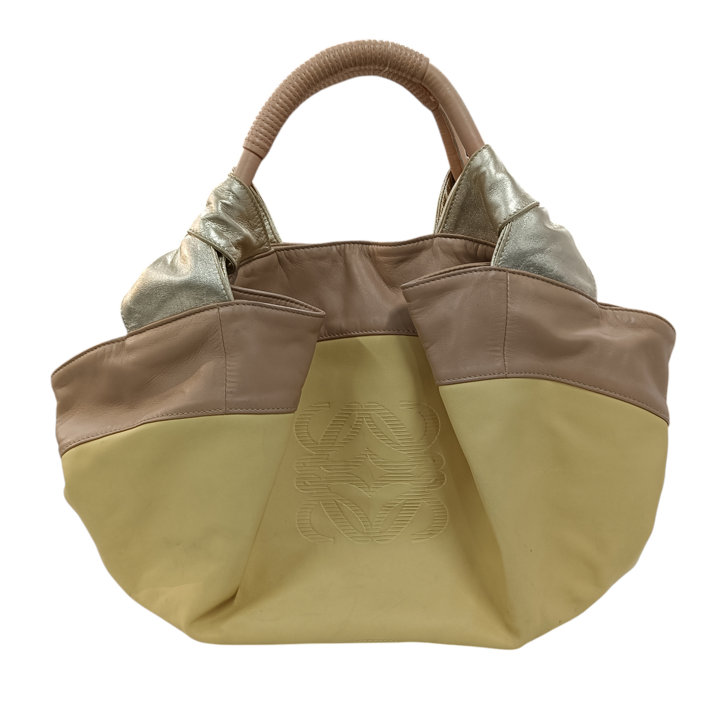 LOEWE HANDBAG NAPPA AIRE