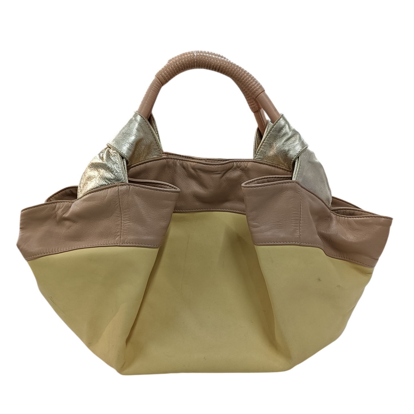 LOEWE HANDBAG NAPPA AIRE