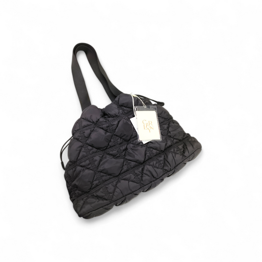 Carlyn Tote Bag H73105010B0 Black Rank A