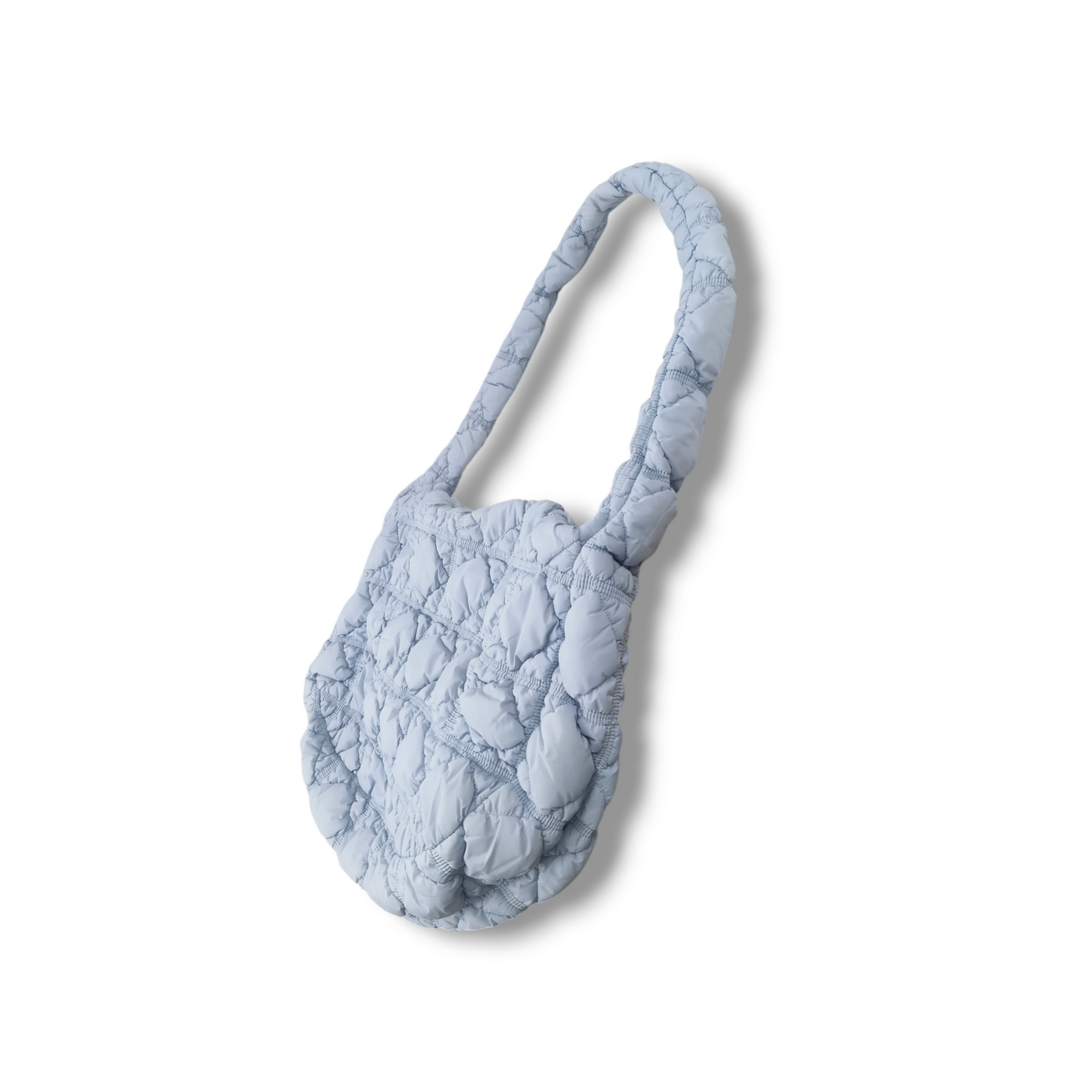Carlyn  Shoulder Bag H74114010 Sky Blue Rank A