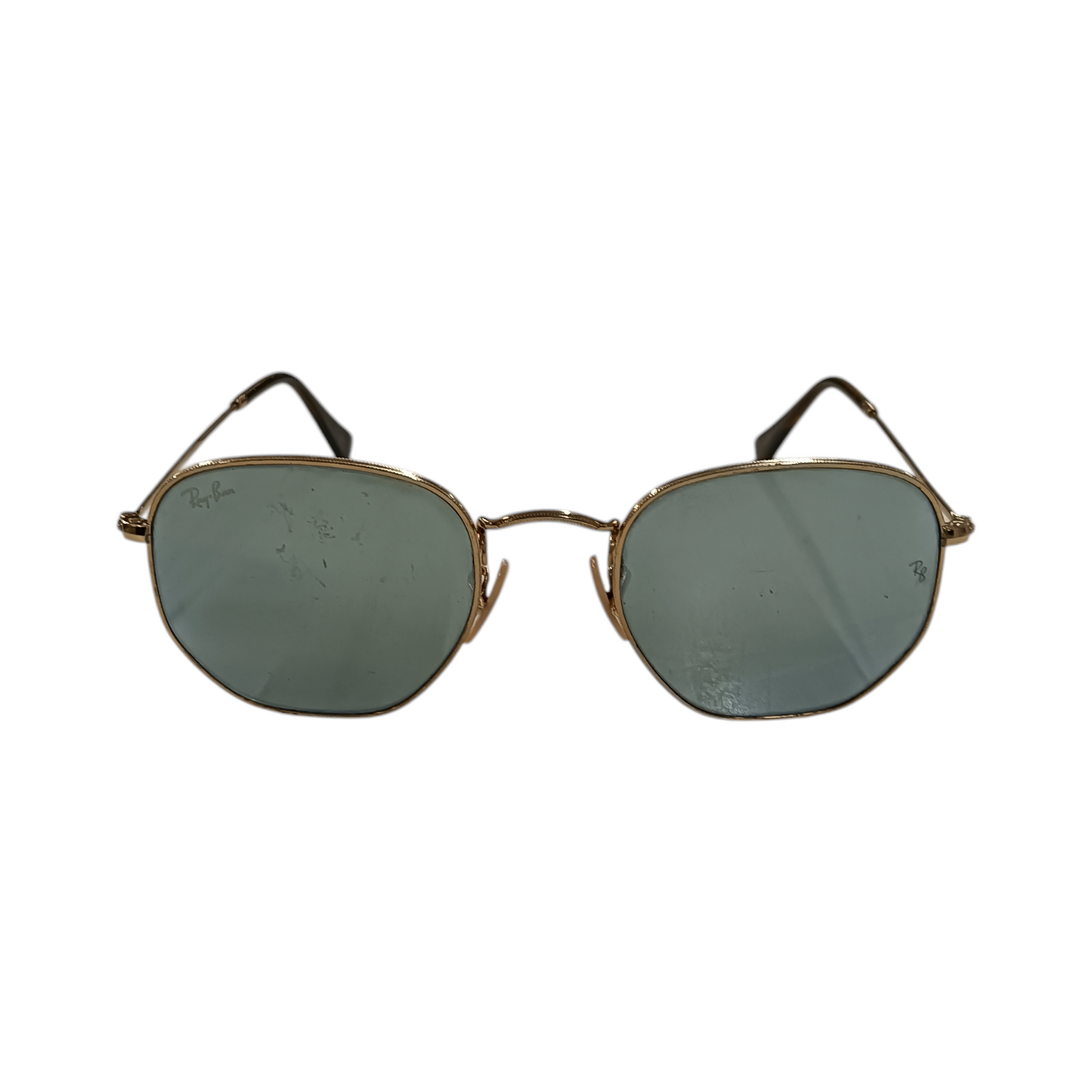 RAY BAN Sunglasses RB3548