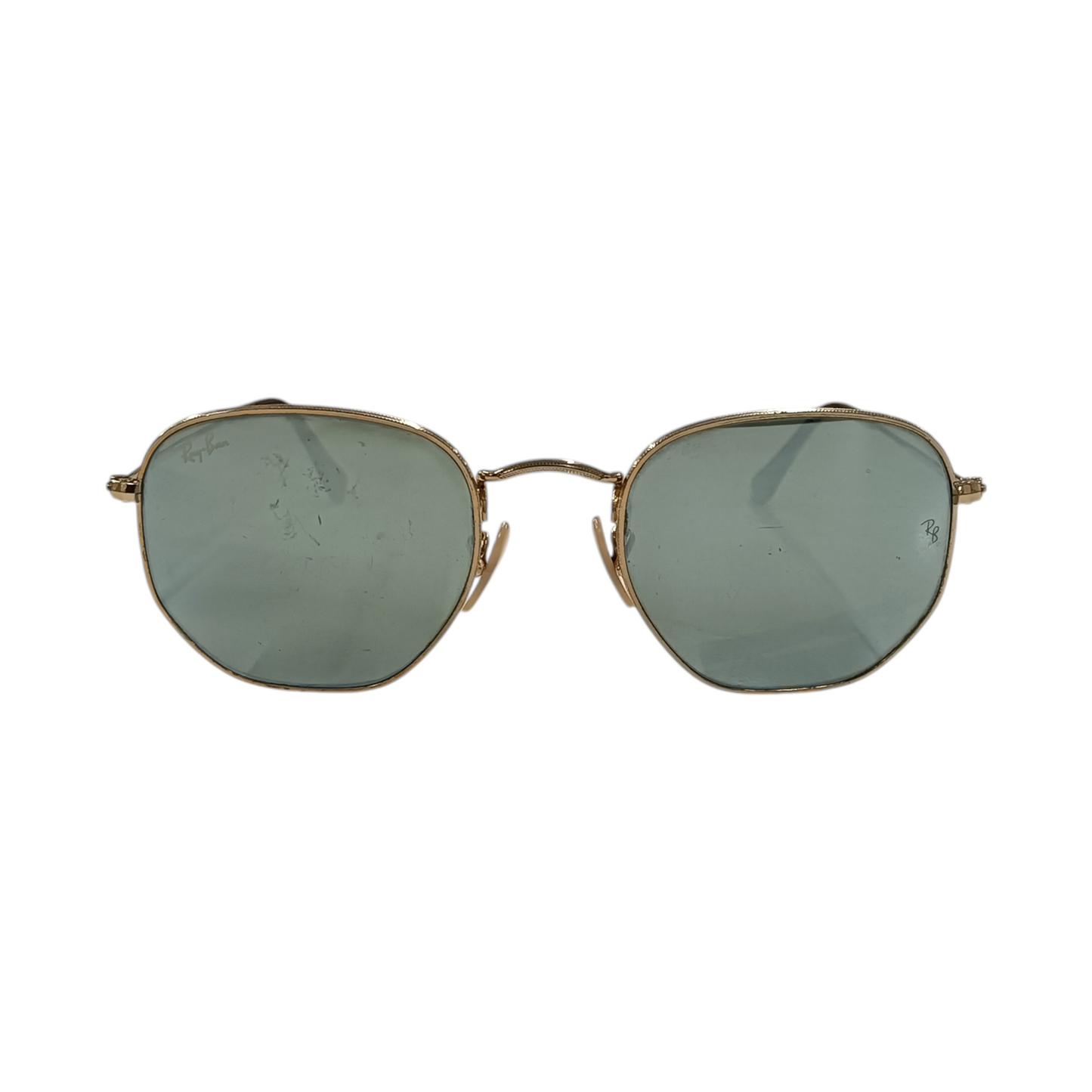 RAY BAN Sunglasses RB3548