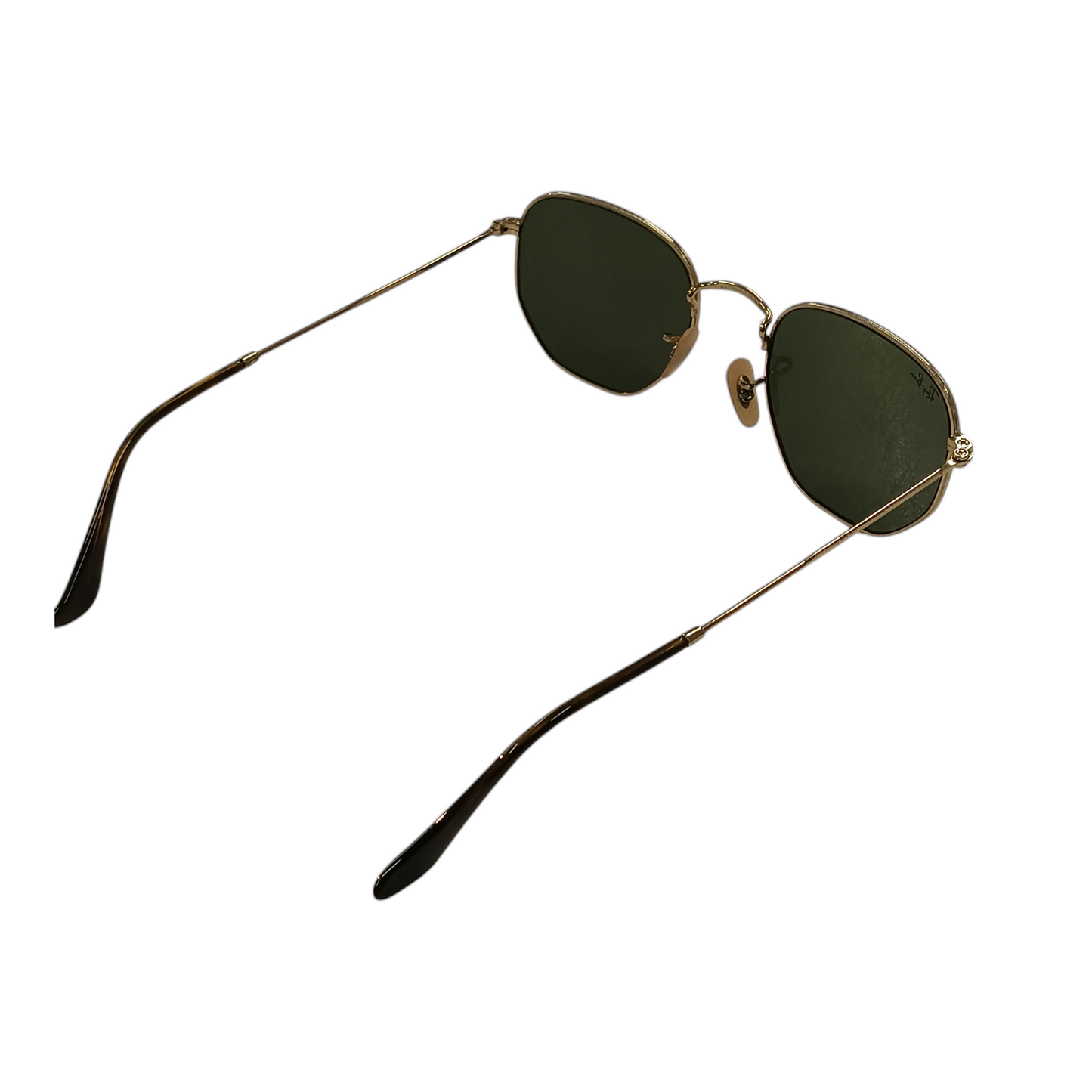 RAY BAN Sunglasses RB3548