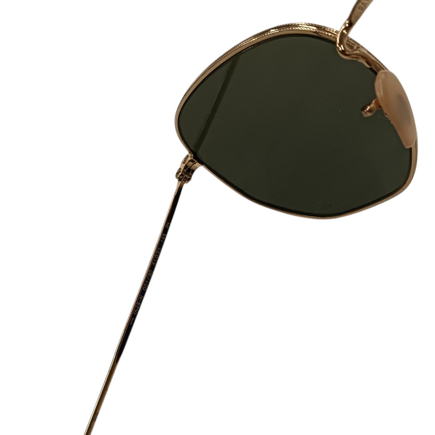 RAY BAN Sunglasses RB3548