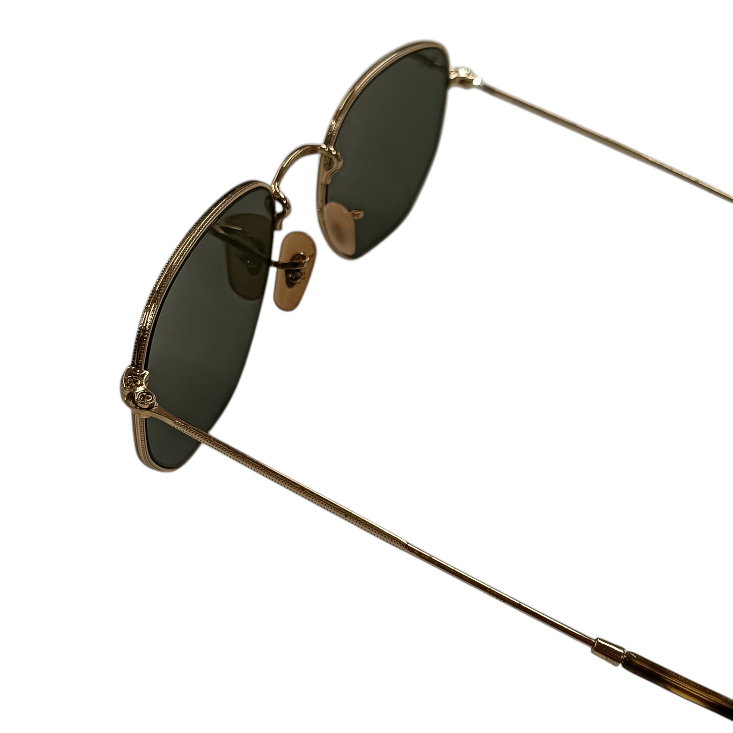 RAY BAN Sunglasses RB3548