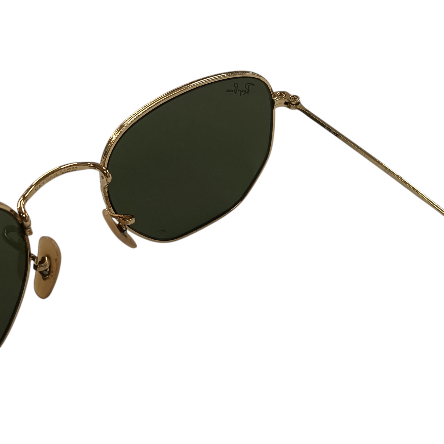 RAY BAN Sunglasses RB3548