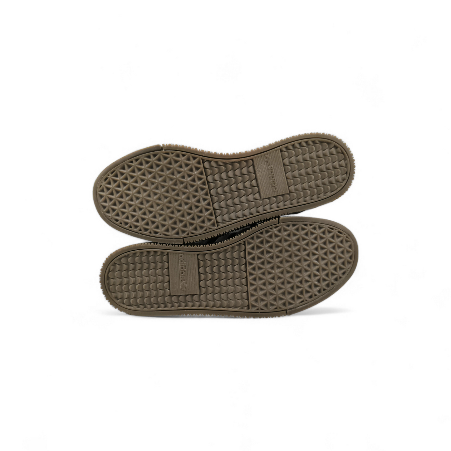 adidas Sneaker SIZE 24cm Lady's B28156 Black Rank B