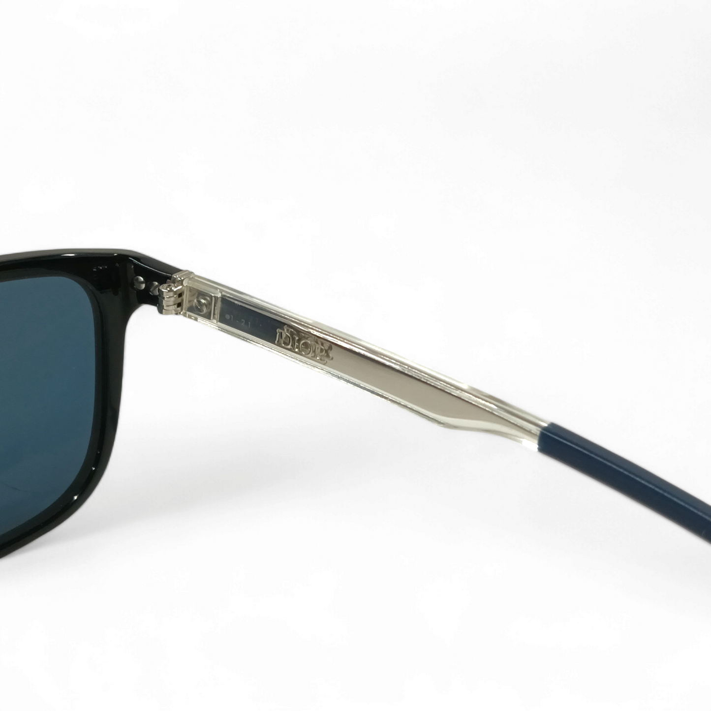 Christian Dior Sunglasses diortag su Black Rank B