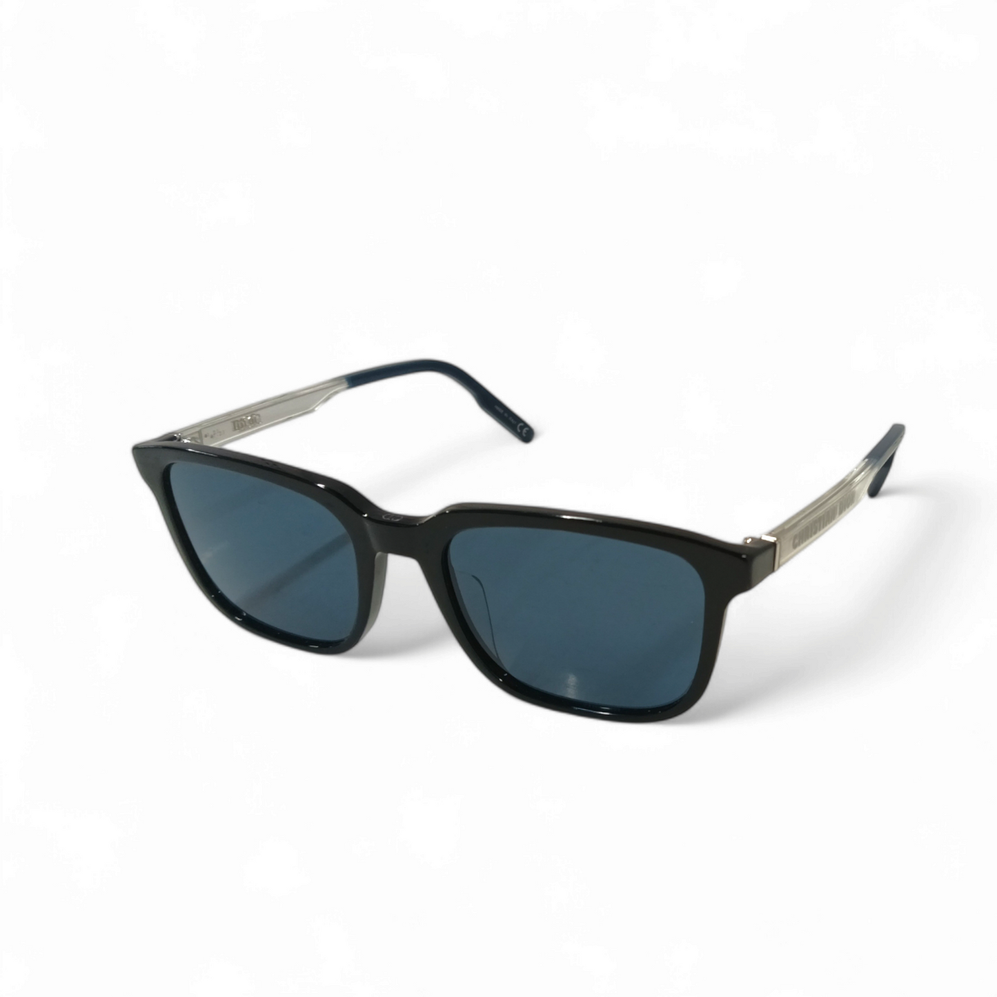 Christian Dior Sunglasses diortag su Black Rank B