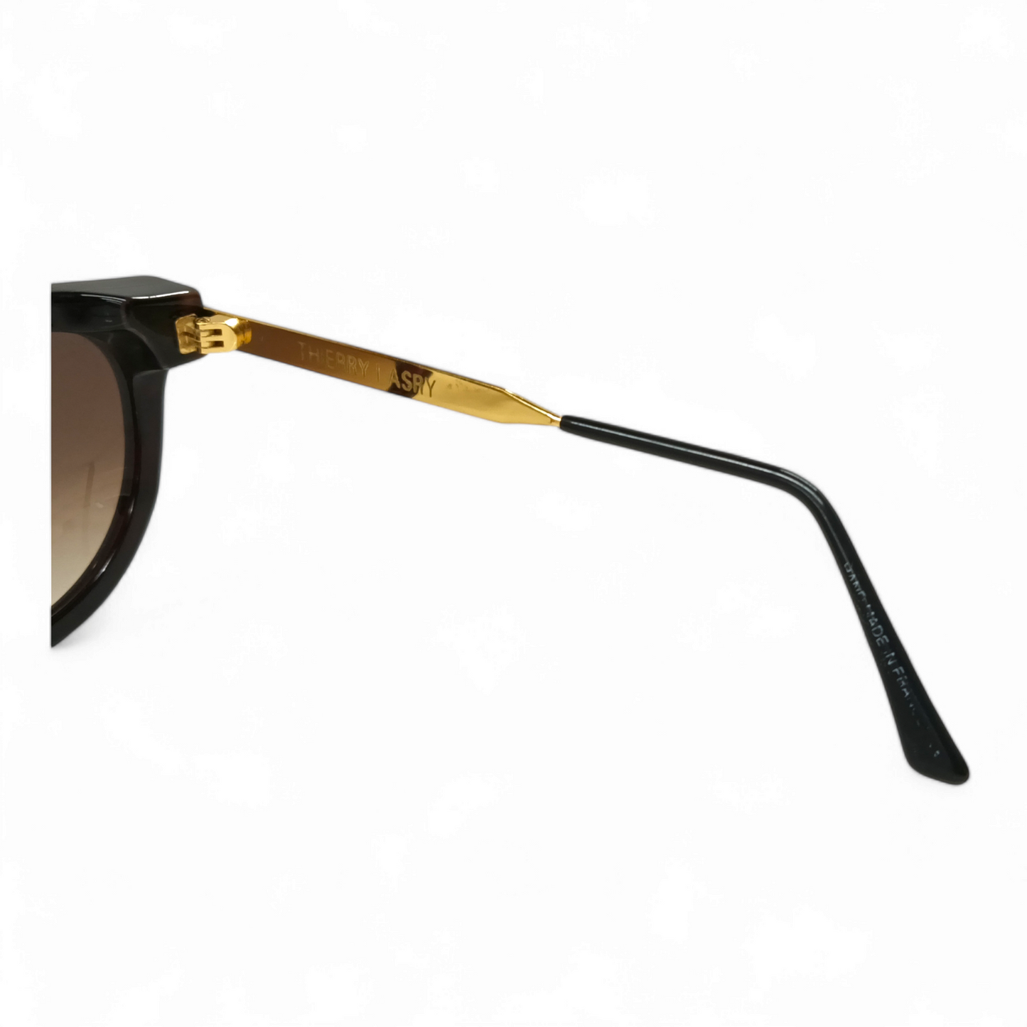 THIERRY LASRY Sunglasses 5483 Brown Rank B