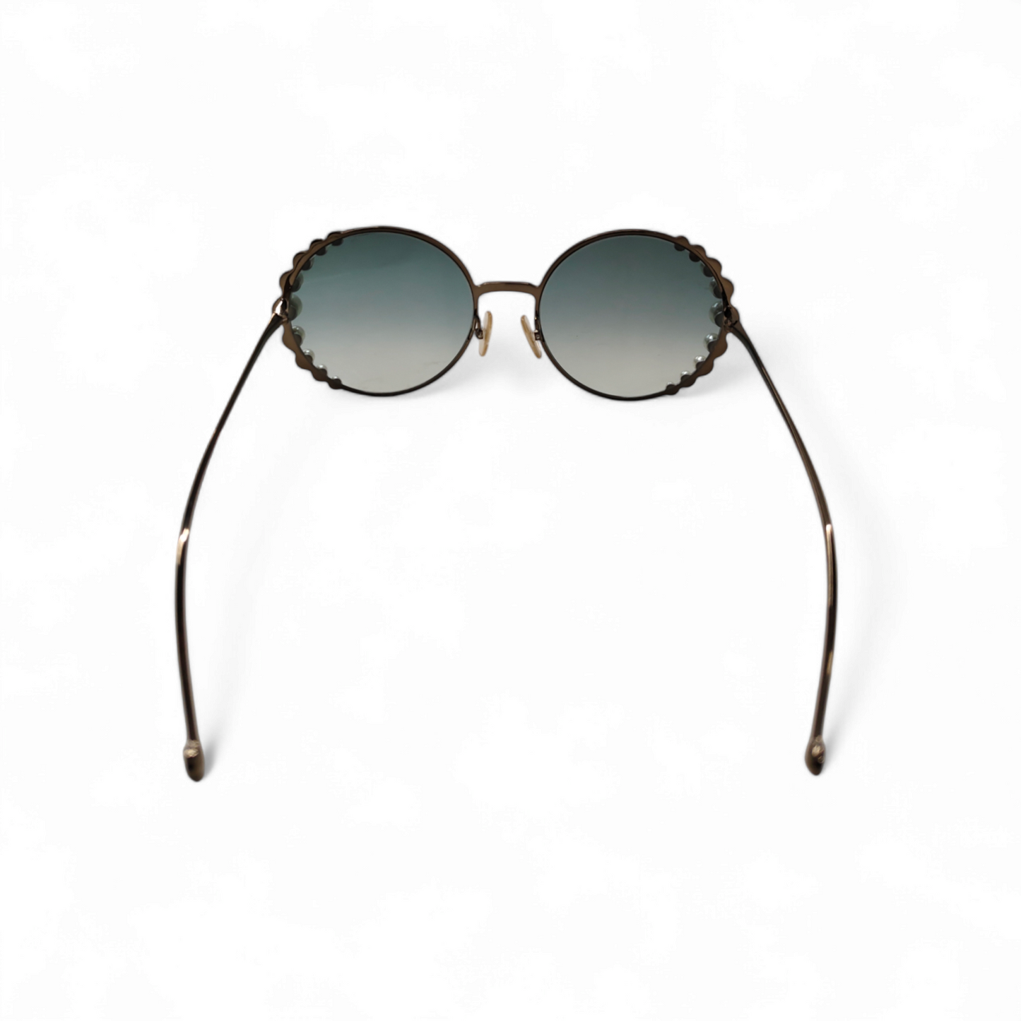 FENDI Sunglasses FF 0295/S Brown Rank B