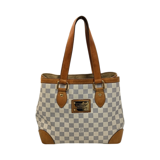 Louis Vuitton Bag Damier N51207 MI4028