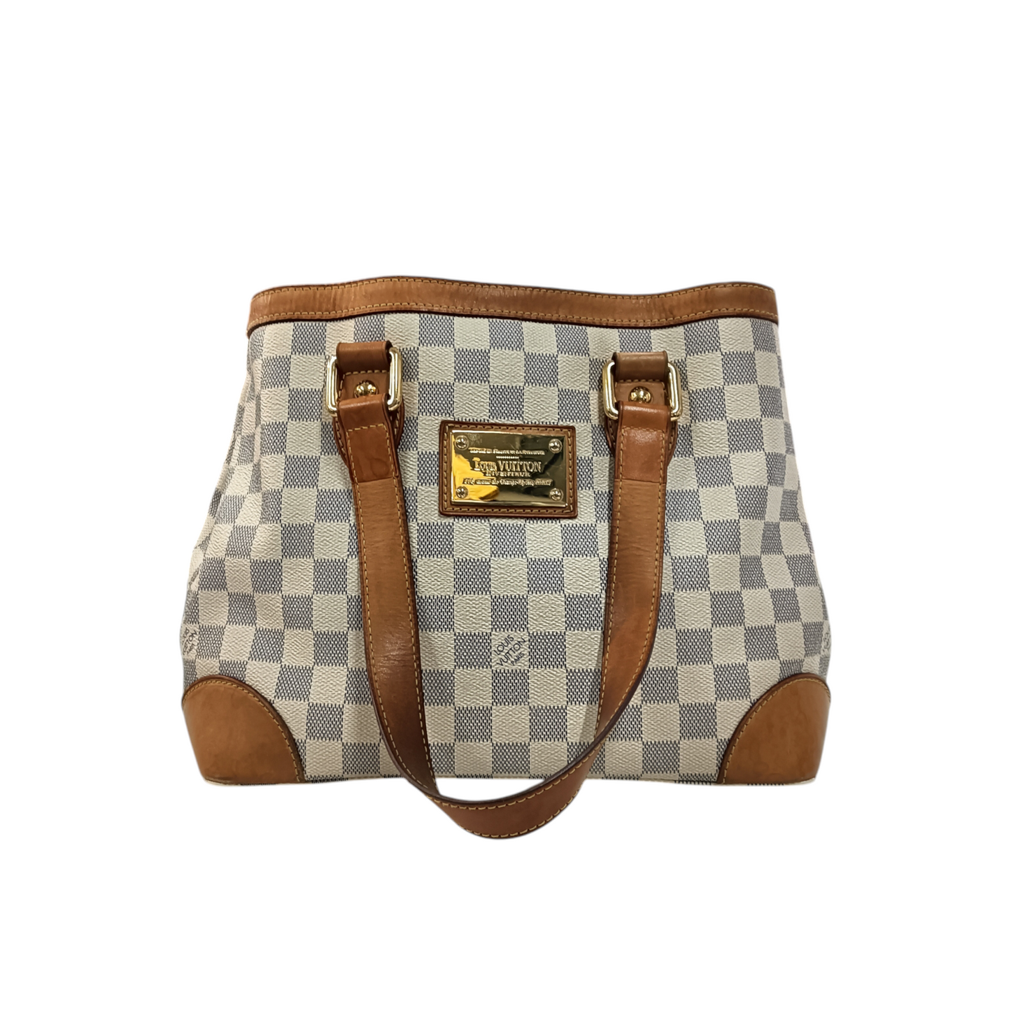 Louis Vuitton Bag Damier N51207 MI4028