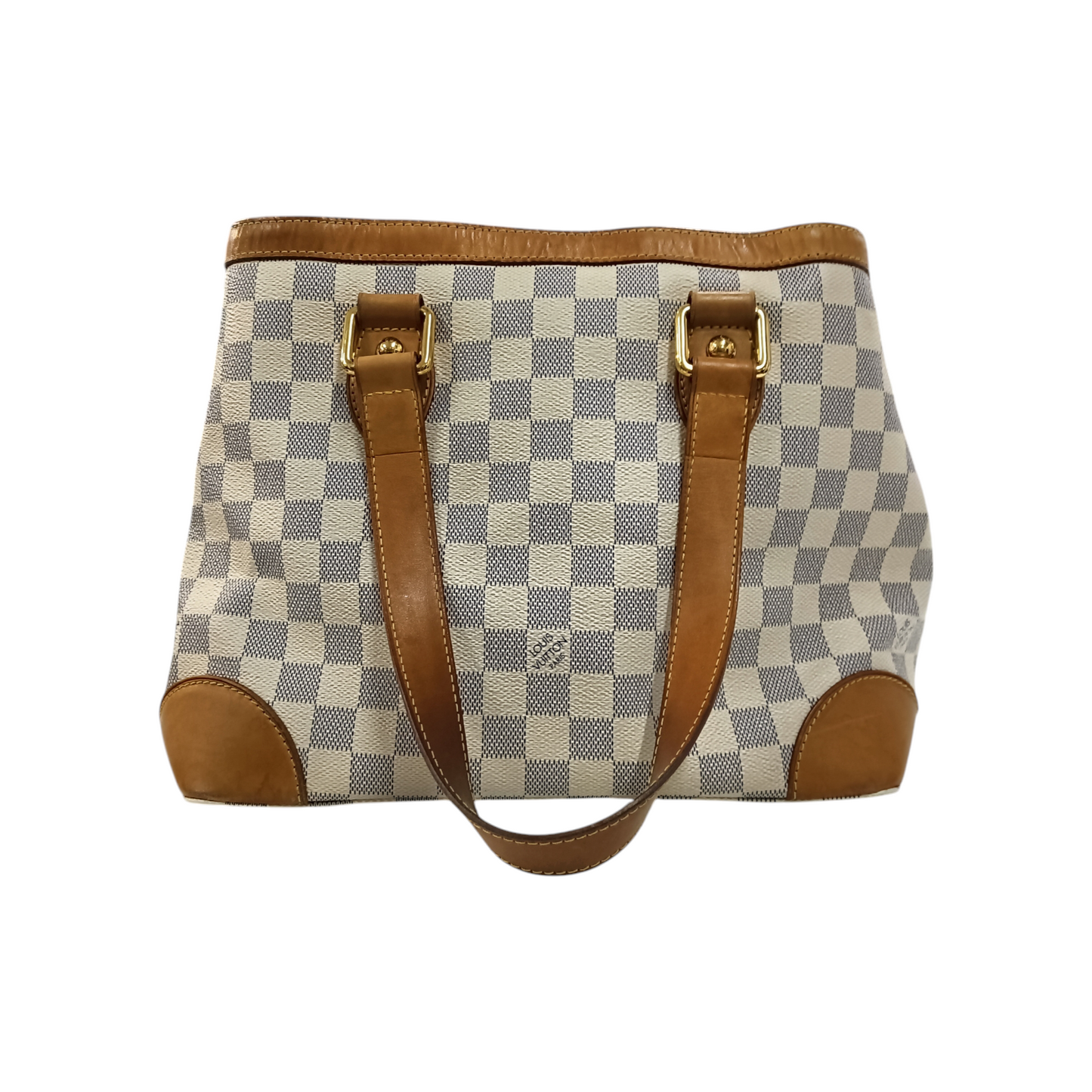 Louis Vuitton Bag Damier N51207 MI4028