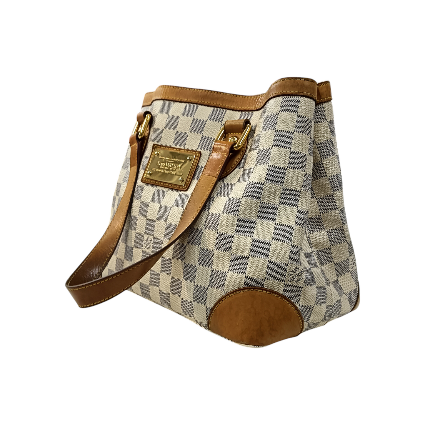 Louis Vuitton Bag Damier N51207 MI4028