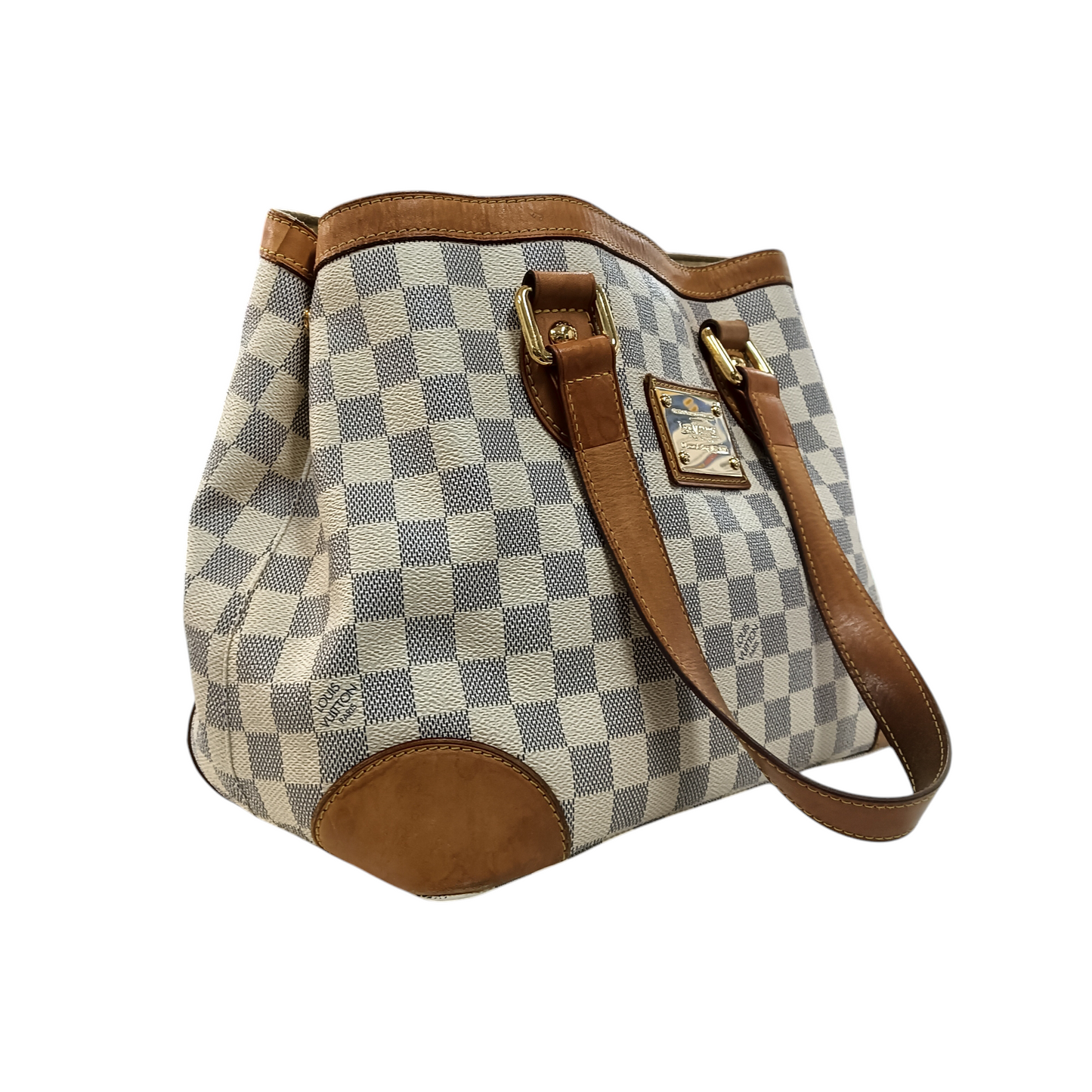 Louis Vuitton Bag Damier N51207 MI4028