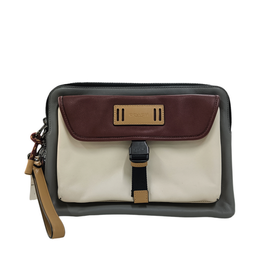 Coach Clutch Bag 4301