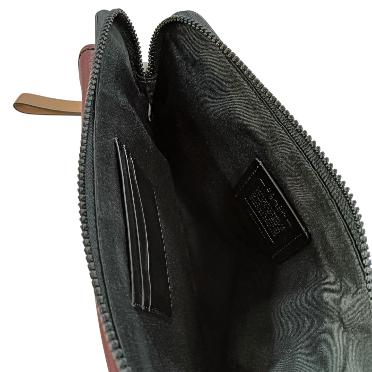 Coach Clutch Bag 4301