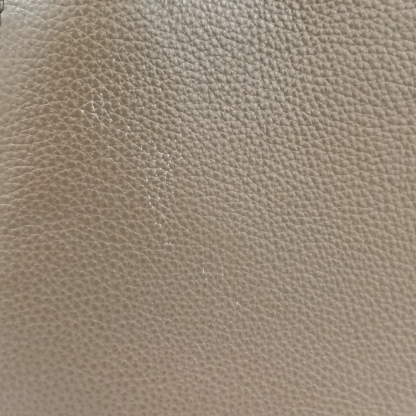 MICHAEL KORS Handbag 30S2GCDT3L *Stain Brown Rank B