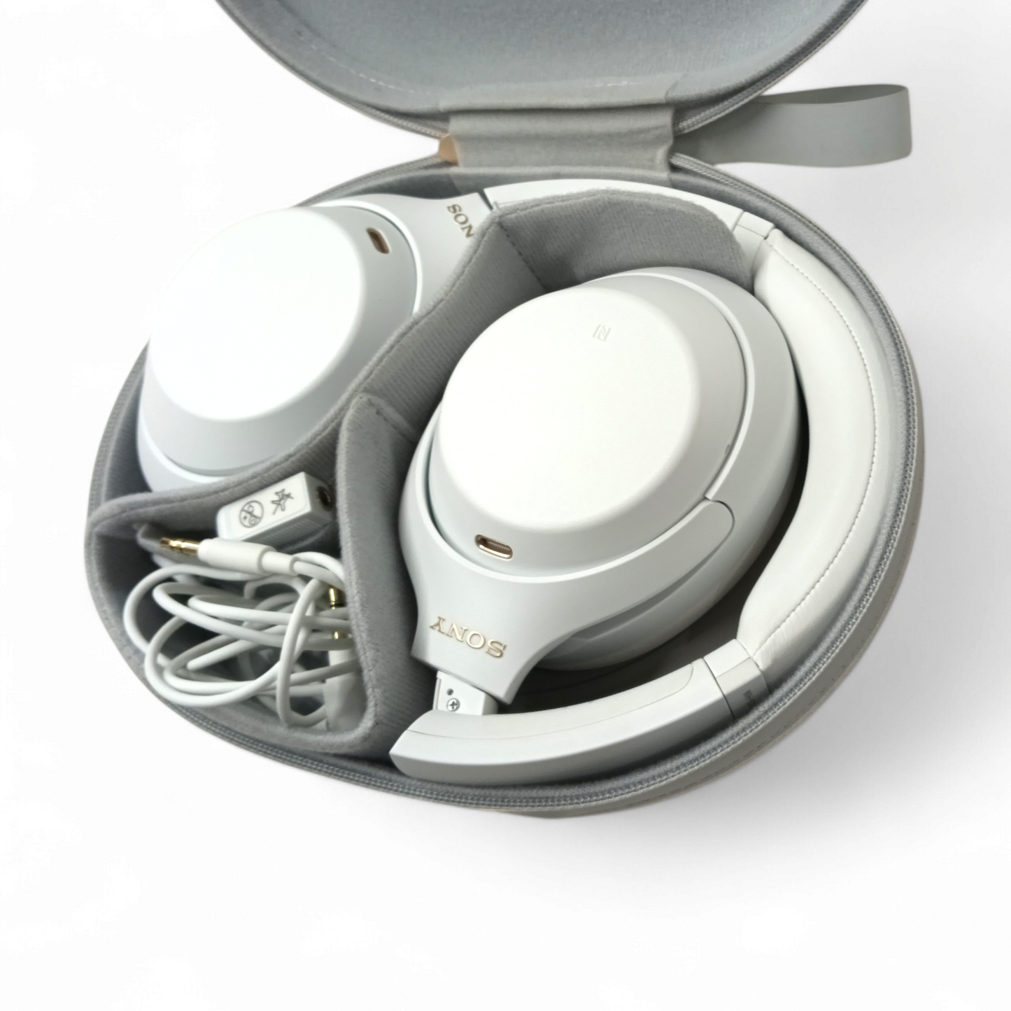 SONY Headphones WH-1000XM4 Rank B