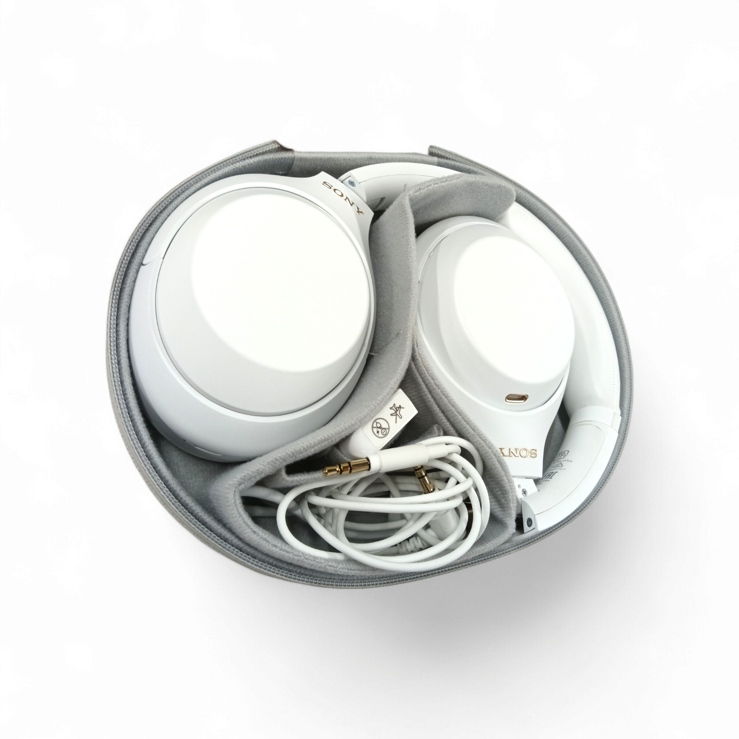 SONY Headphones WH-1000XM4 Rank B