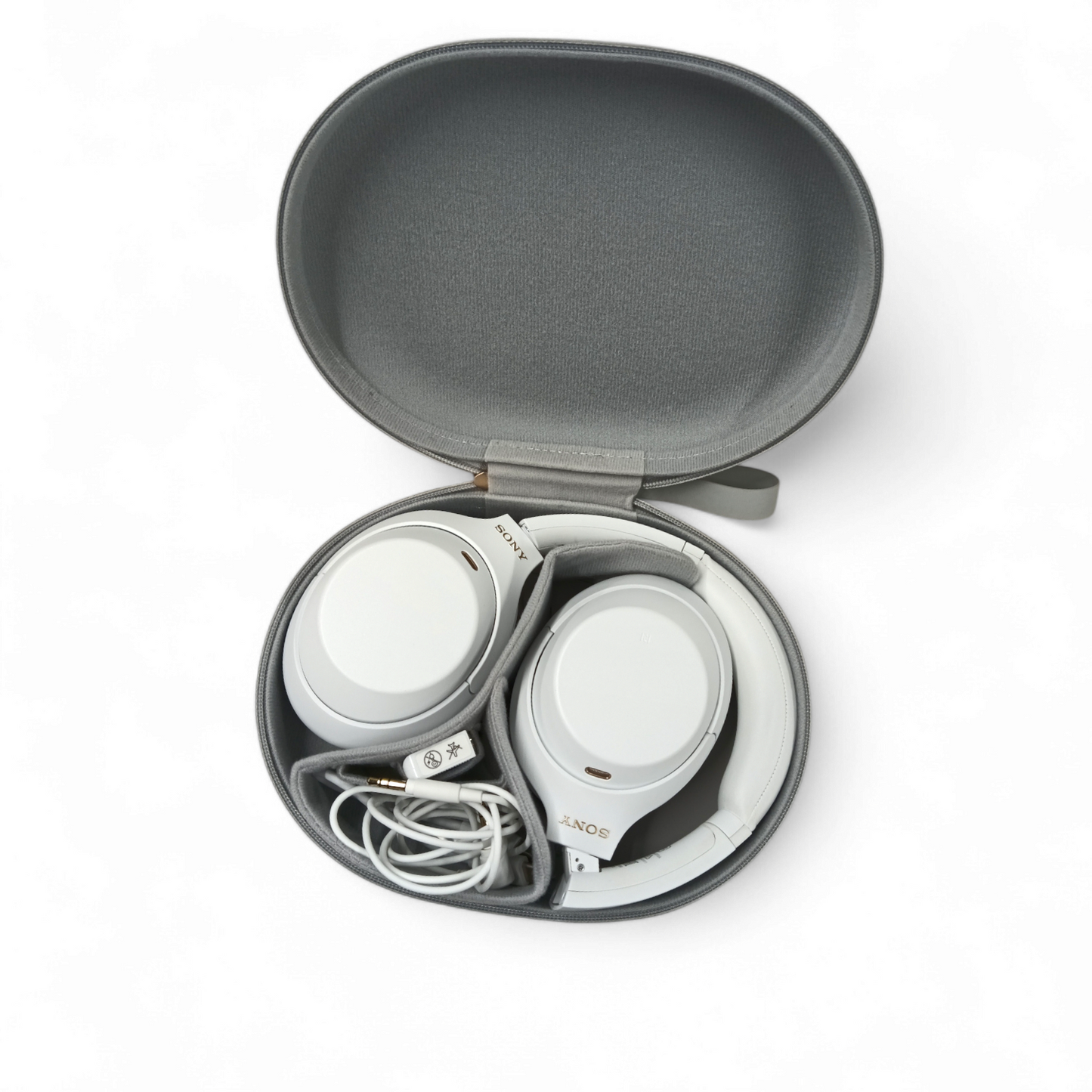 SONY Headphones WH-1000XM4 Rank B