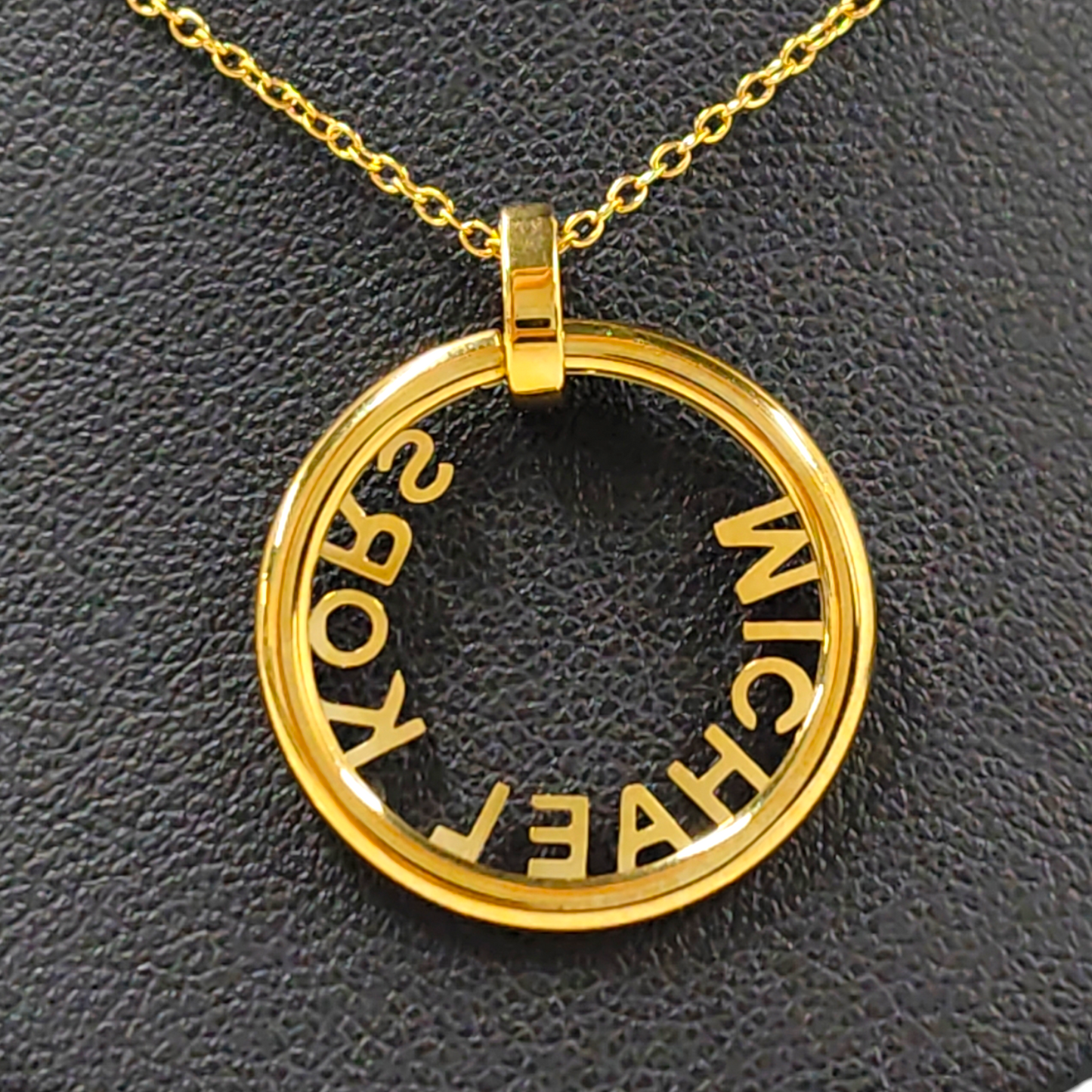 MICHAEL KORS Neclace