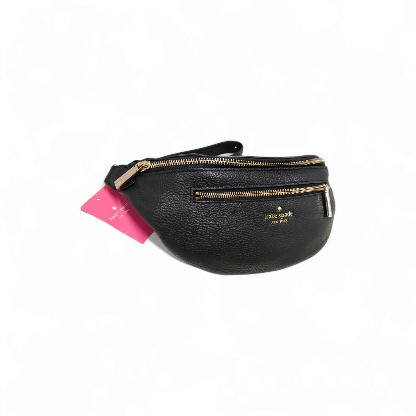 Kate Spade Body Bag RKR00306 Black Rank A