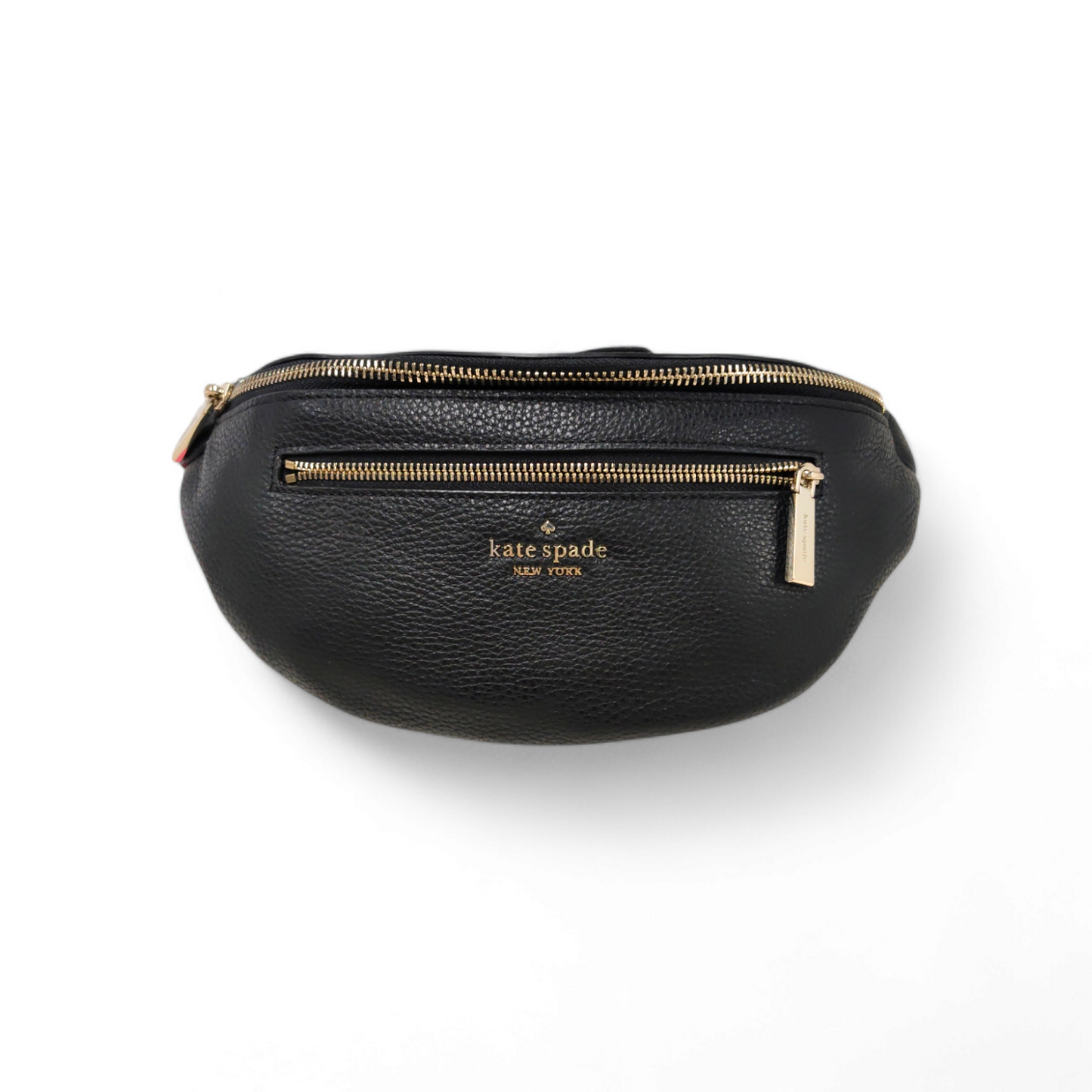 Kate Spade Body Bag RKR00306 Black Rank A