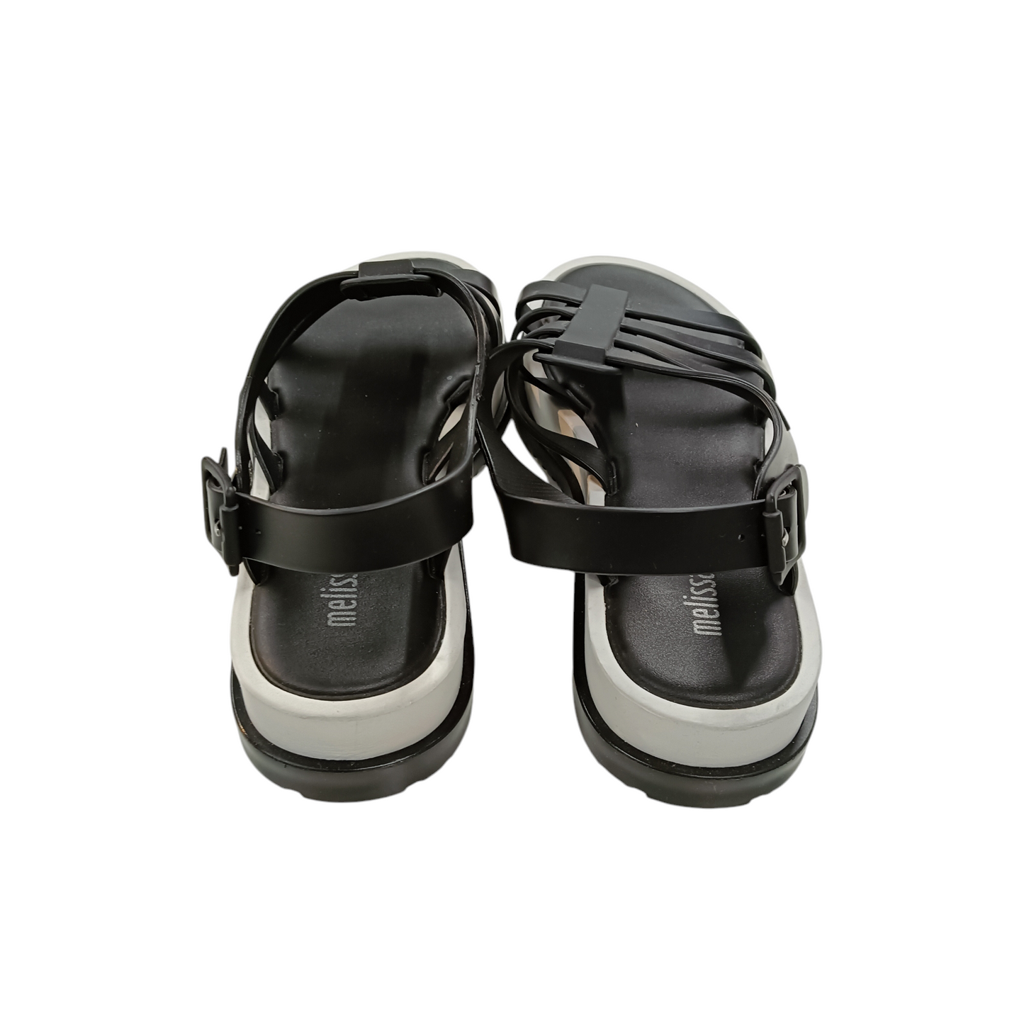 Melissa Sandals Size 38