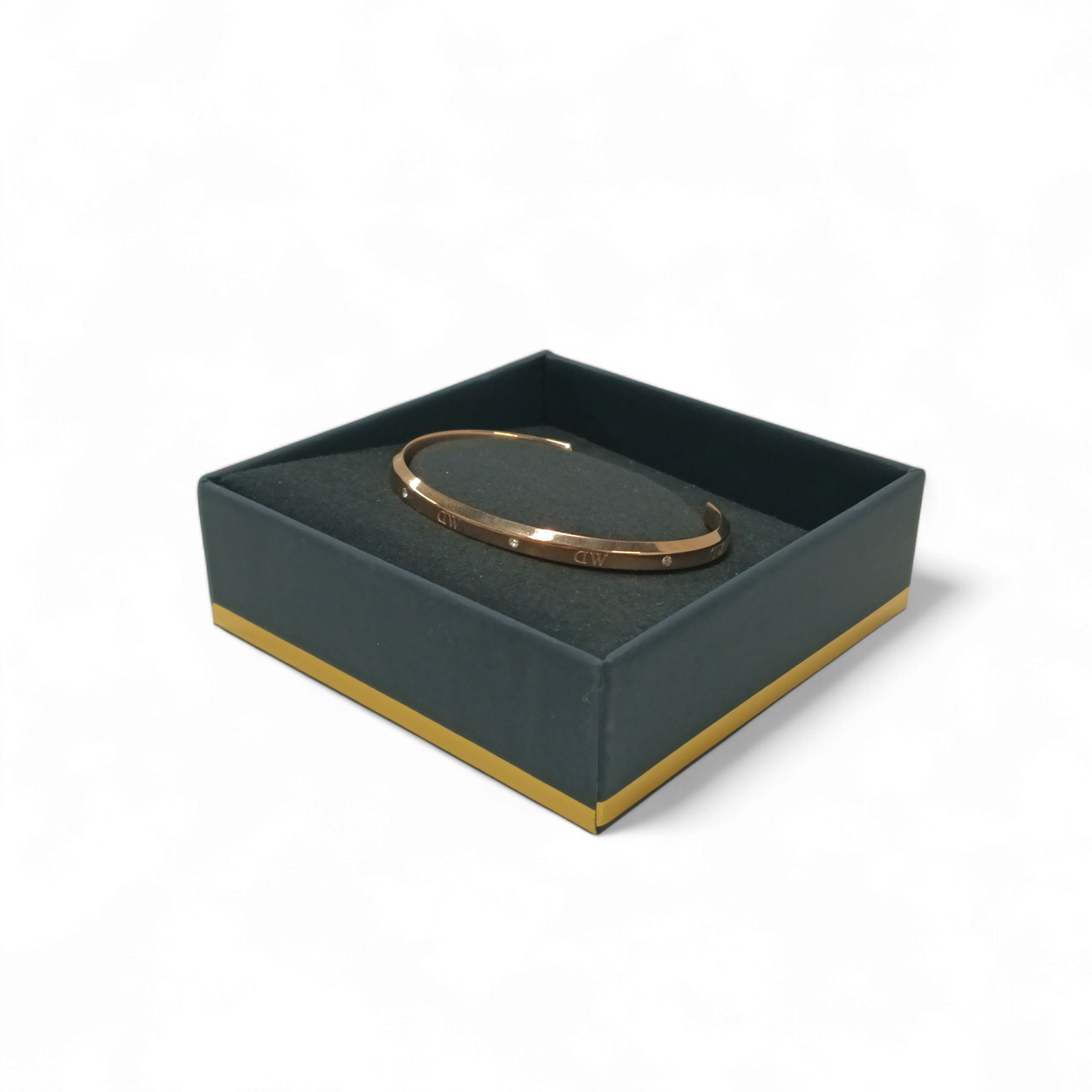 Daniel Wellington Bracelet Classic Rose Gold Rank B