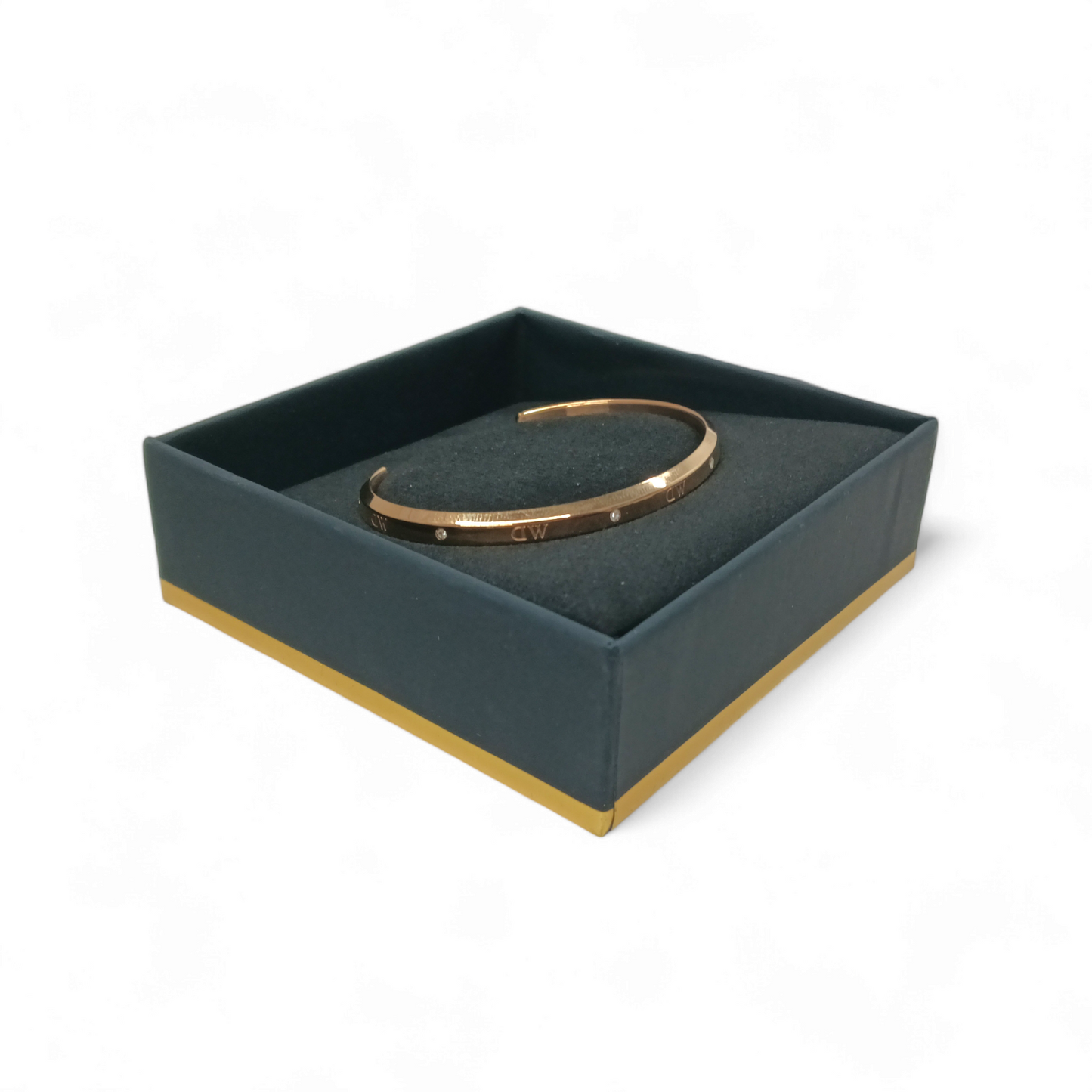 Daniel Wellington Bracelet Classic Rose Gold Rank B