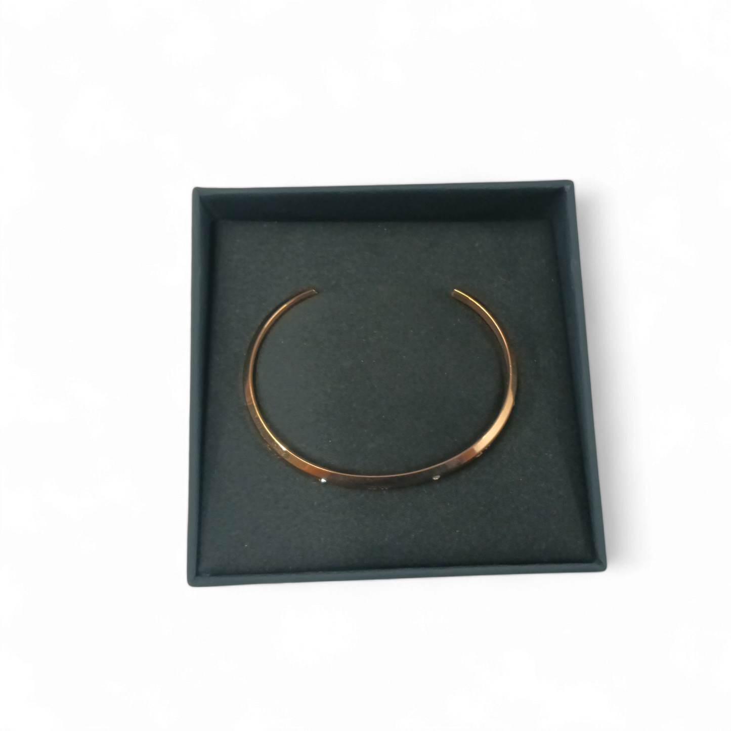 Daniel Wellington Bracelet Classic Rose Gold Rank B