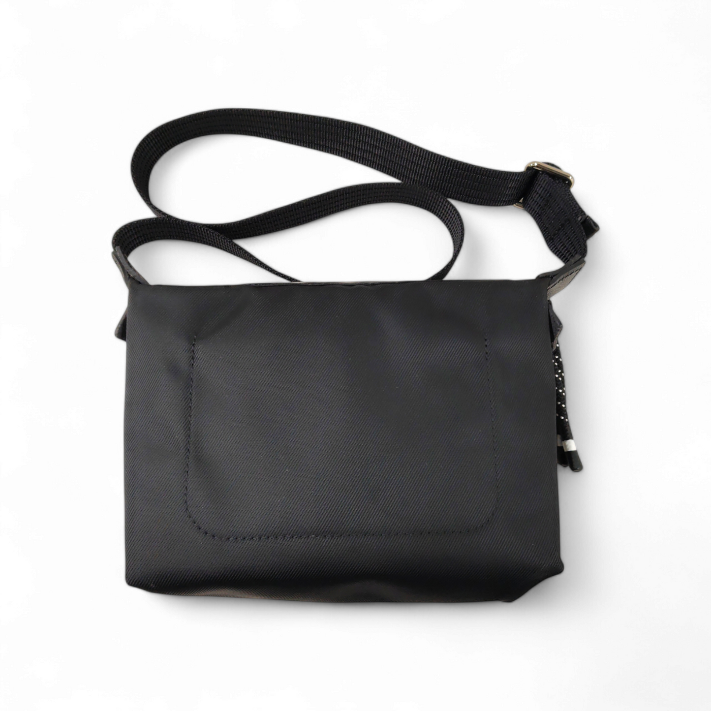 LONGCHAMP Mini Bag LE PLIAGE ENERGY POUCH Black 10039HSR001 Rank AB